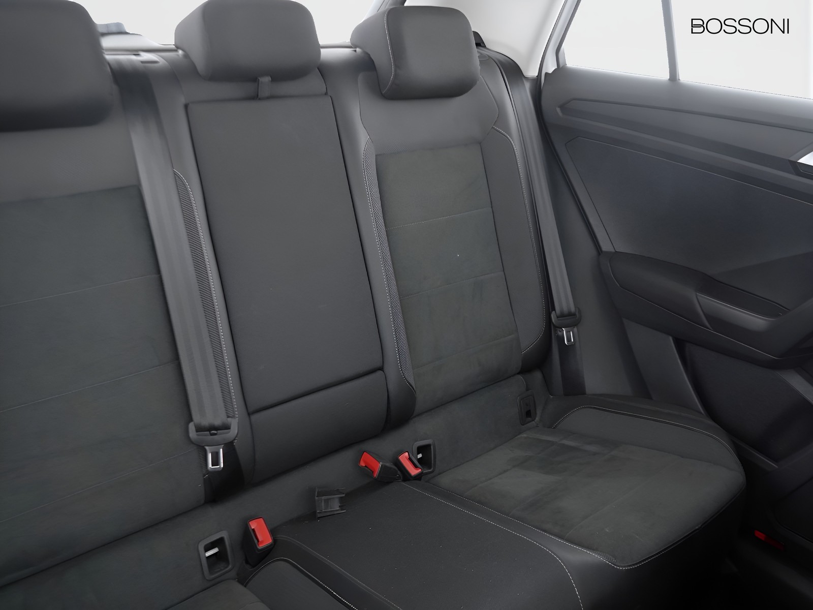 21 - Volkswagen T-Roc 2.0 tdi scr 150cv style dsg