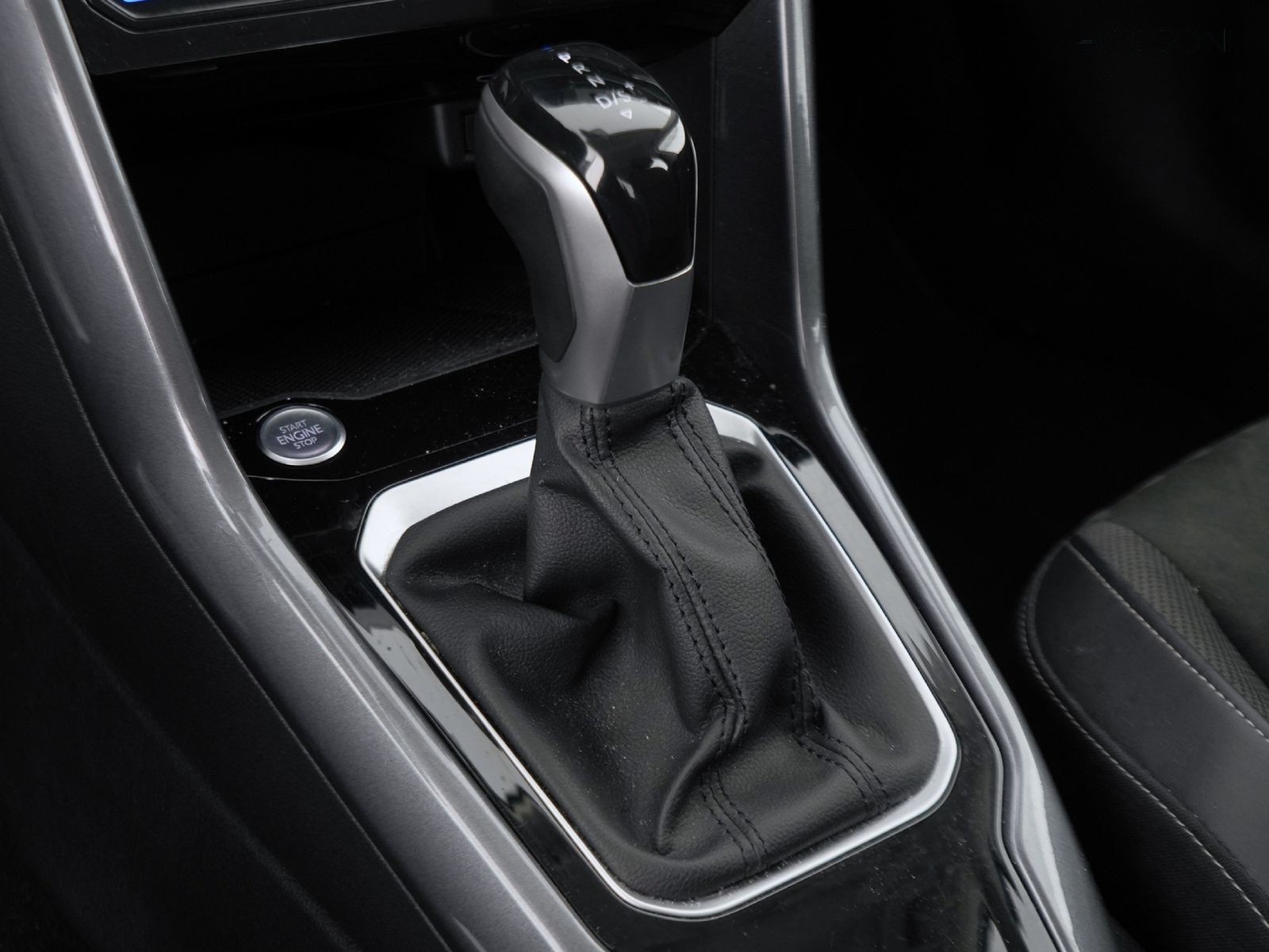 22 - Volkswagen T-Roc 2.0 tdi scr 150cv style dsg