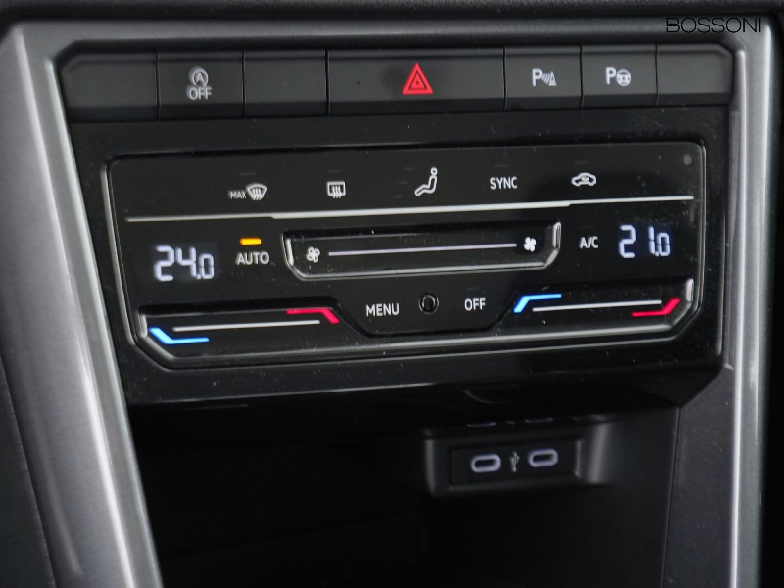 24 - Volkswagen T-Roc 2.0 tdi scr 150cv style dsg