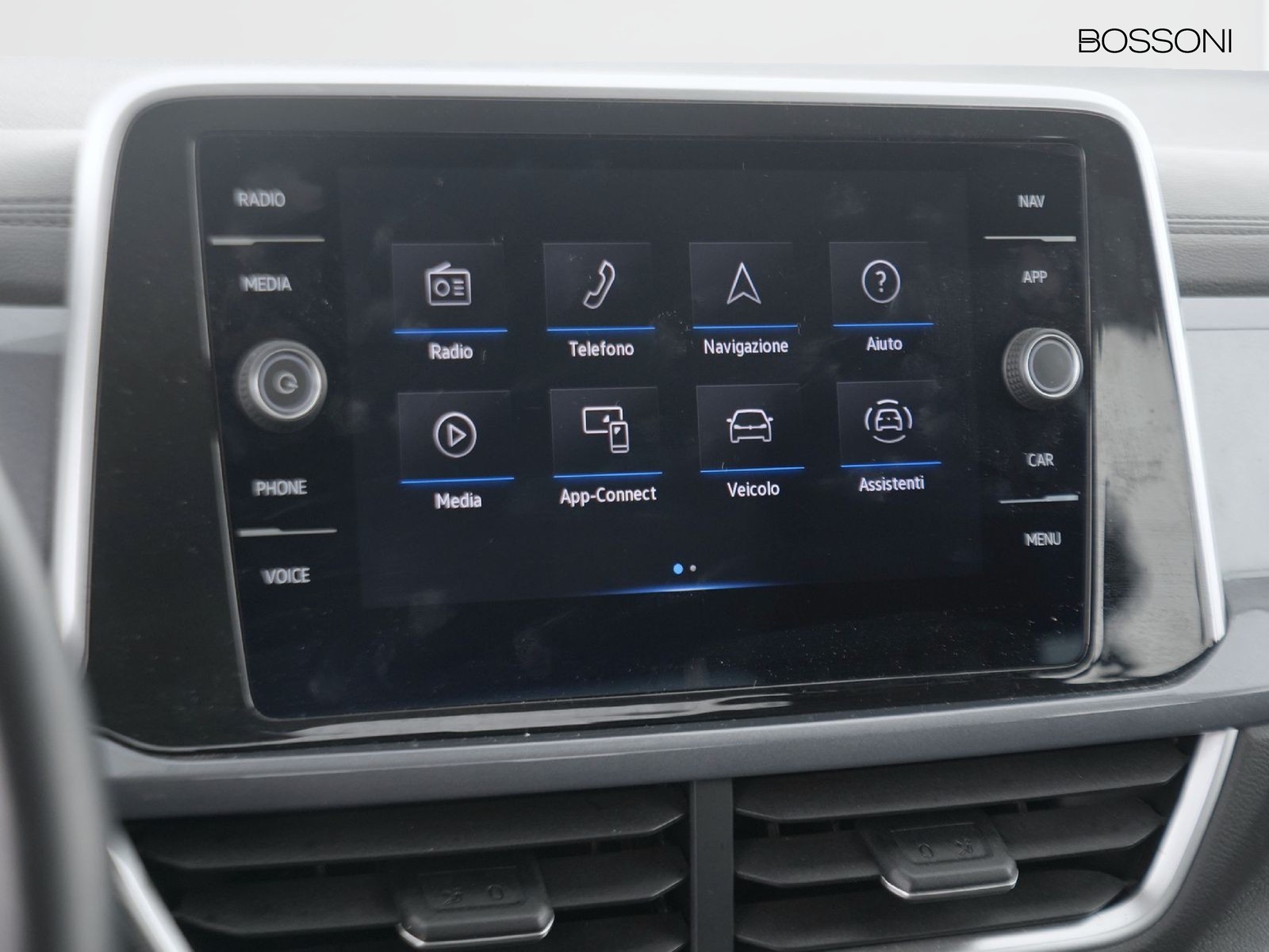 28 - Volkswagen T-Roc 2.0 tdi scr 150cv style dsg