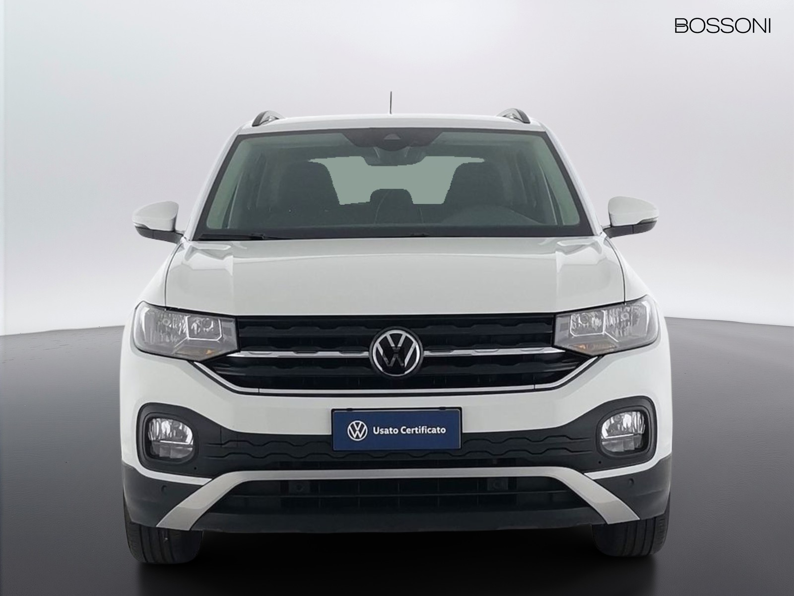 2 - Volkswagen T-Cross 1.0 tsi 95cv style