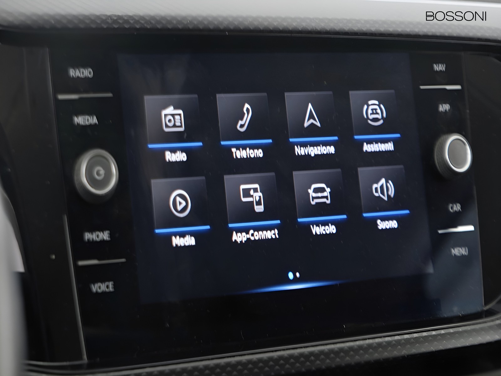 27 - Volkswagen T-Cross 1.0 tsi 95cv style