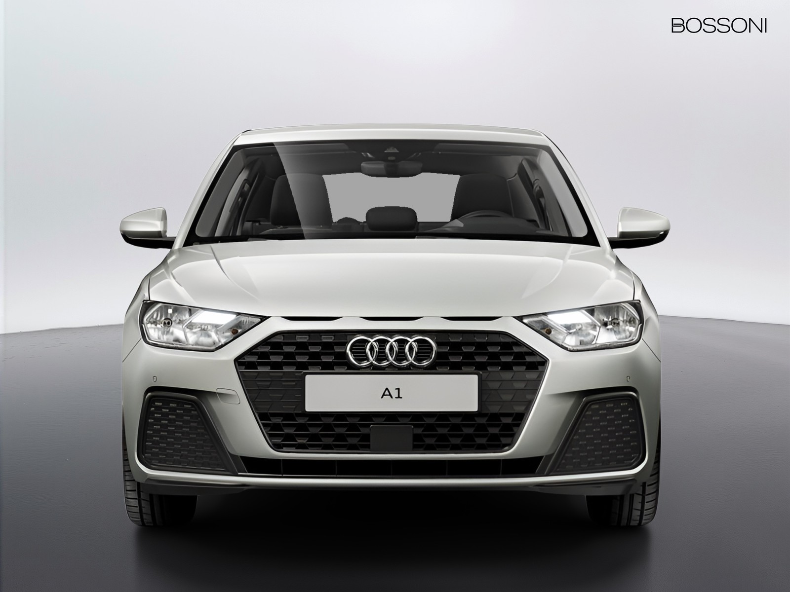 3 - Audi A1 sportback 30 1.0 tfsi 116cv business s tronic