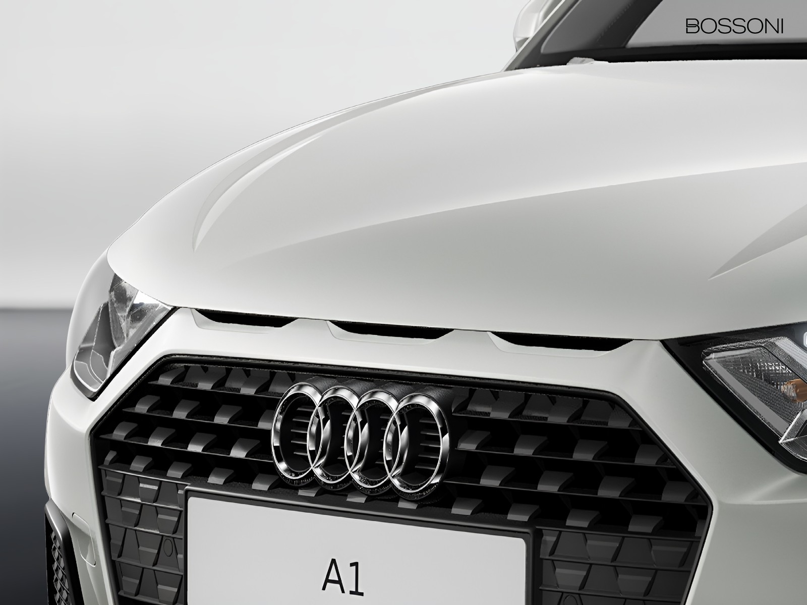 6 - Audi A1 sportback 30 1.0 tfsi 116cv business s tronic