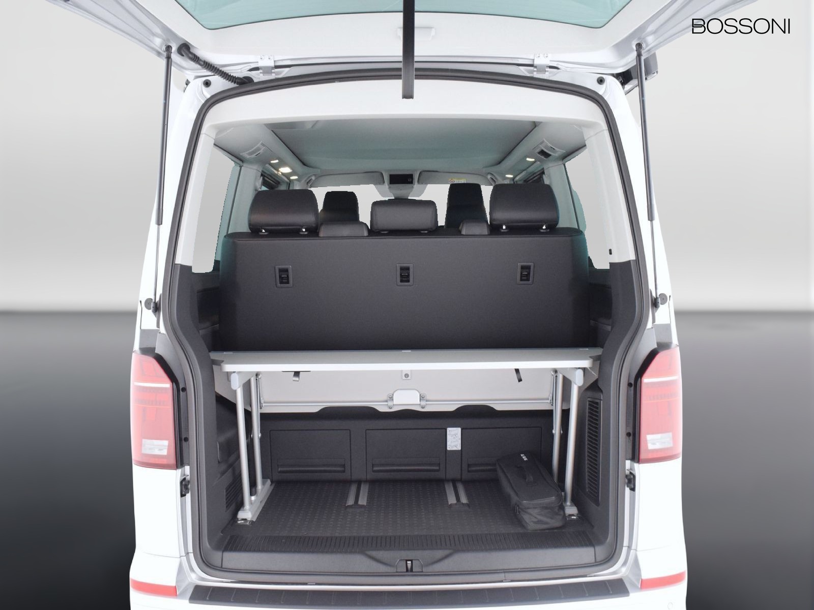 15 - Volkswagen VIC T6.1 California CALIFORNIA   BEACHPC150 TDIA7 MY 23