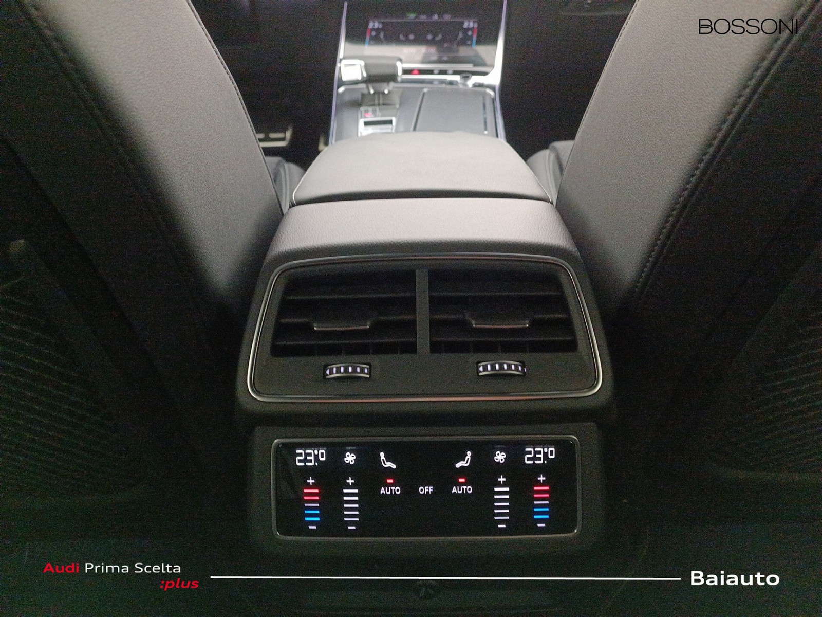 14 - Audi A7 sportback 50 2.0 tfsi e 265cv quattro ultra s tronic