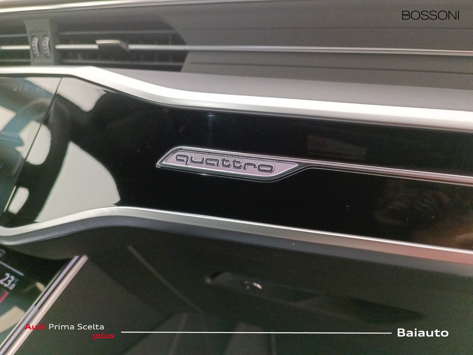 26 - Audi A7 sportback 50 2.0 tfsi e 265cv quattro ultra s tronic