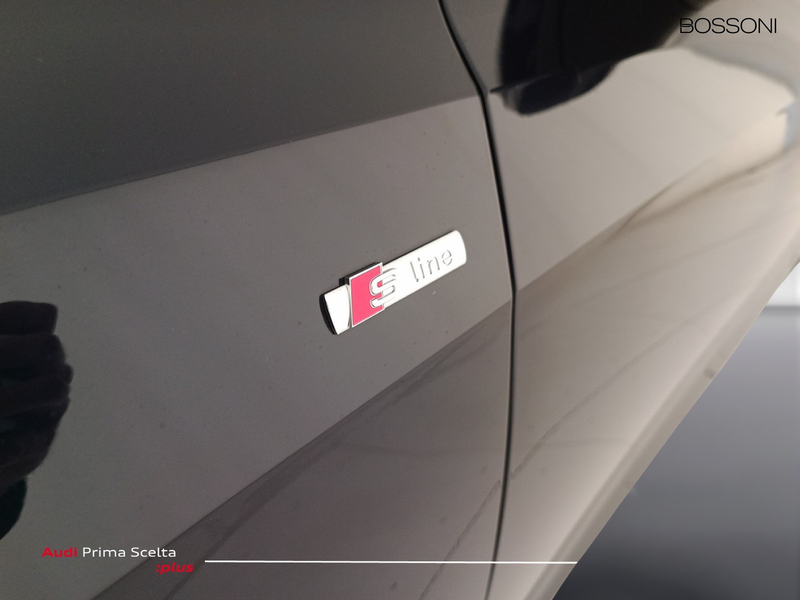 29 - Audi A7 sportback 50 2.0 tfsi e 265cv quattro ultra s tronic