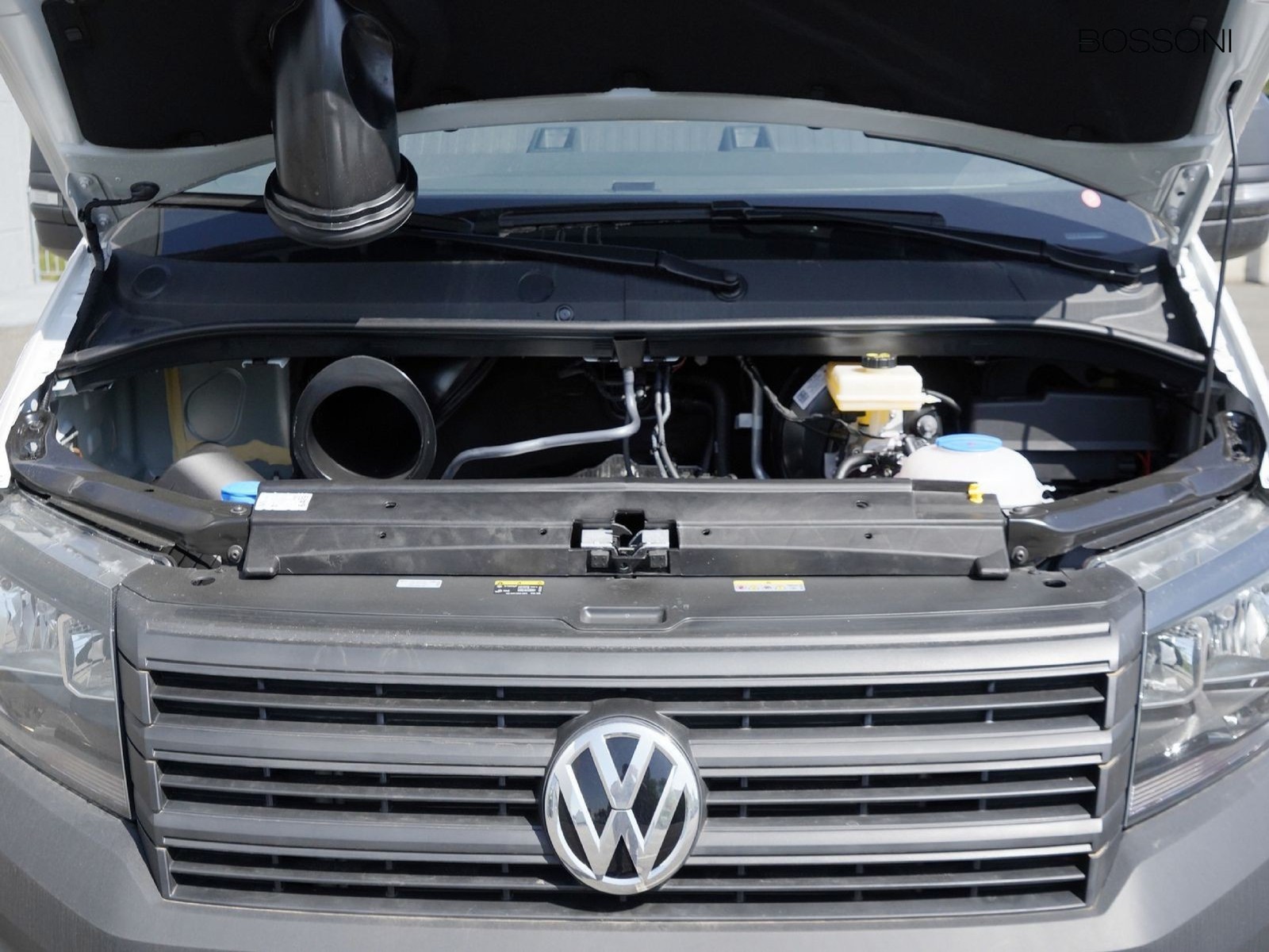 12 - Volkswagen VIC Crafter 30 2.0 tdi 140cv l3h3 business