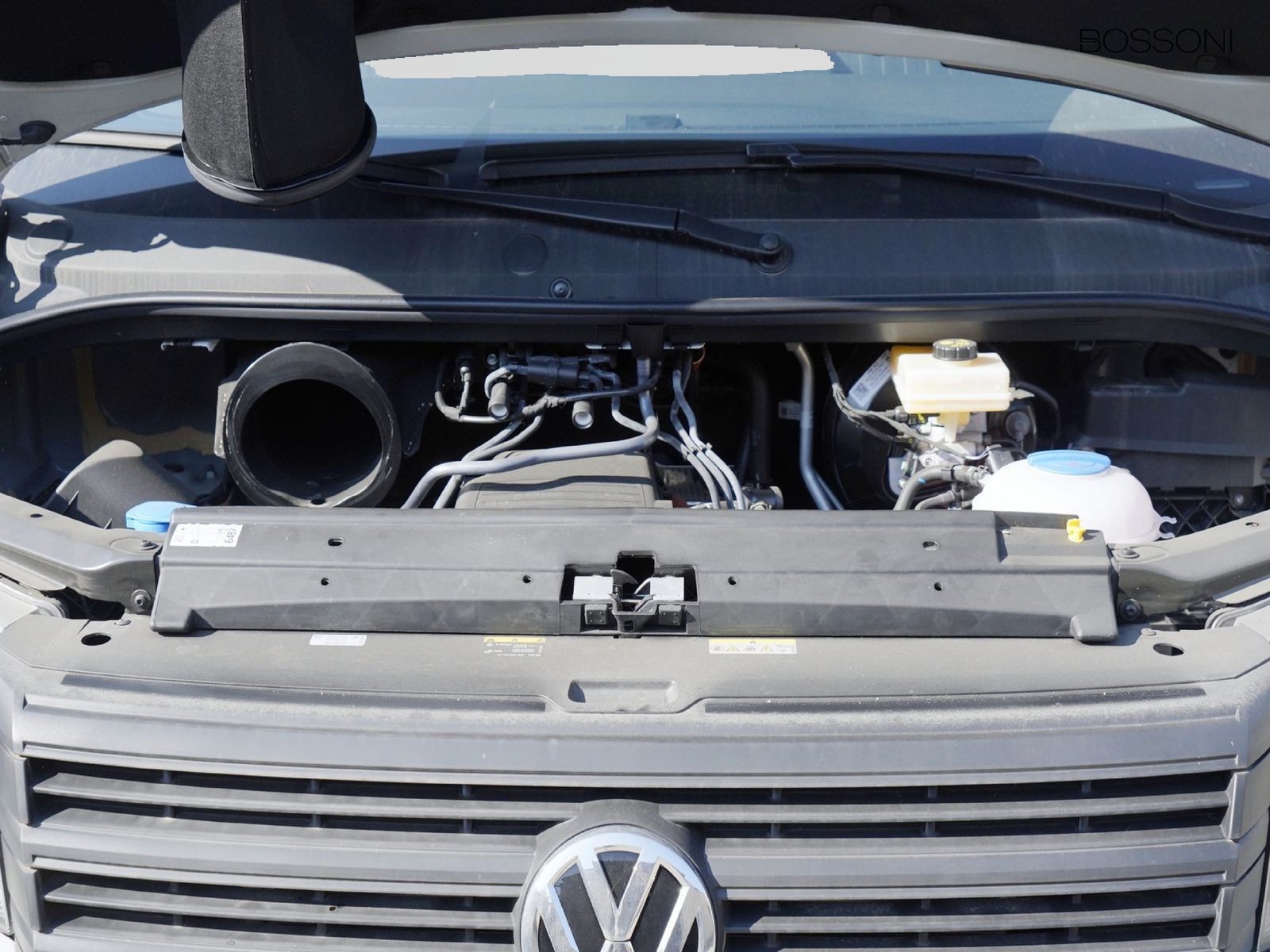 11 - Volkswagen VIC Crafter 35 2.0 bitdi 177cv l4h3 business