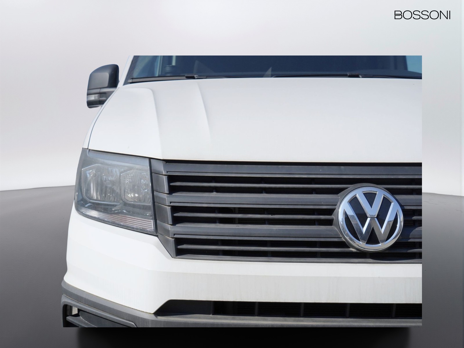 14 - Volkswagen VIC Crafter 35 2.0 bitdi 177cv l4h3 business