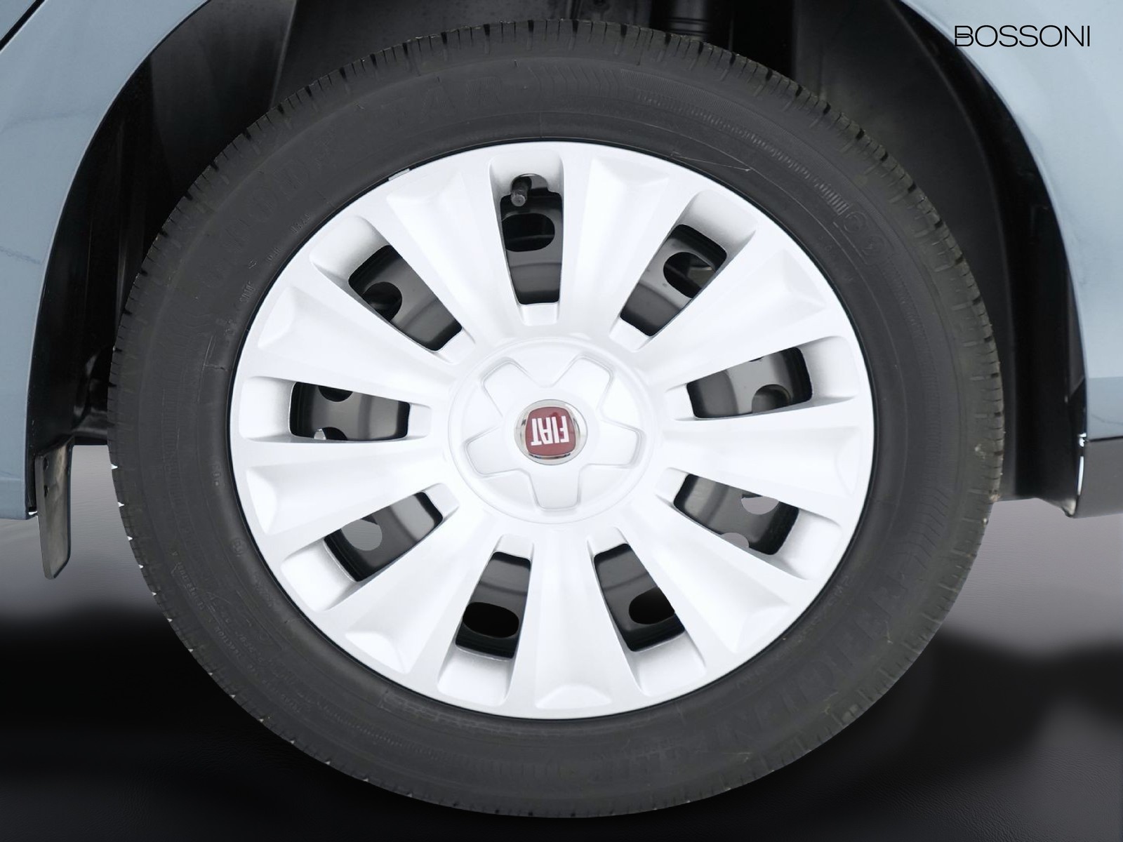 12 - Fiat Tipo 5 porte 1.5 t4 hybrid 130cv dct