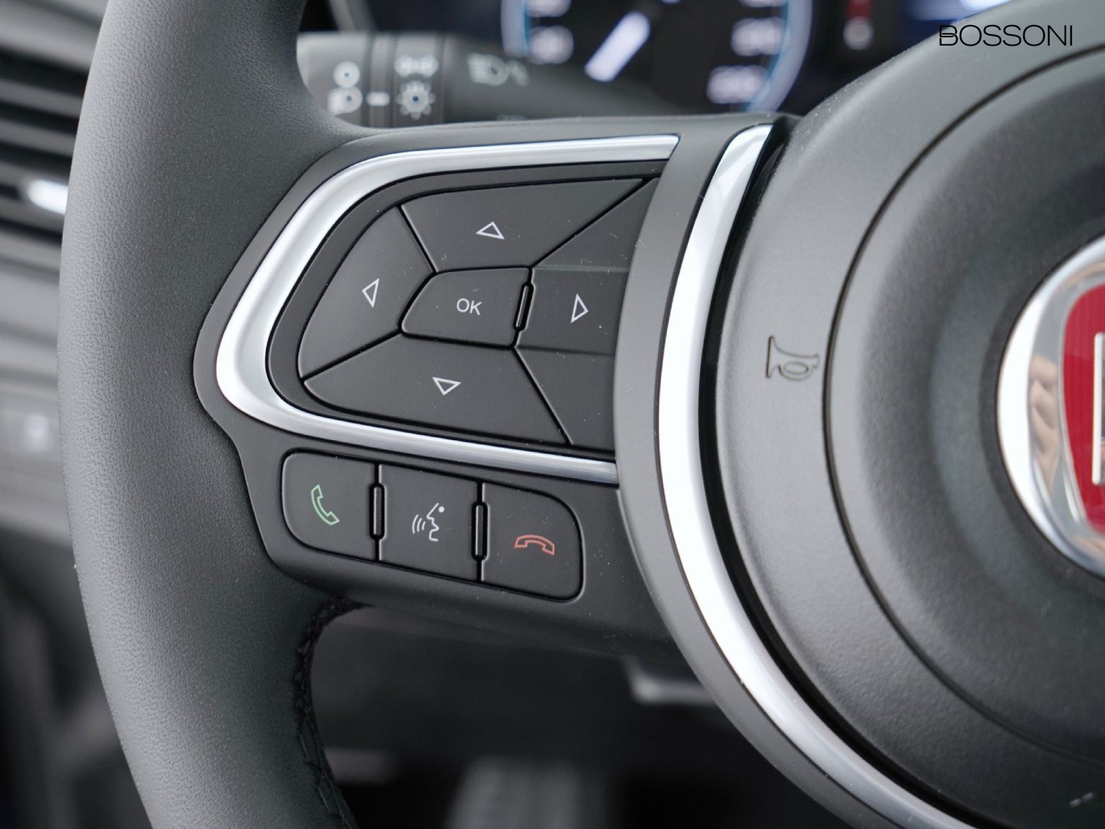 23 - Fiat Tipo 5 porte 1.5 t4 hybrid 130cv dct