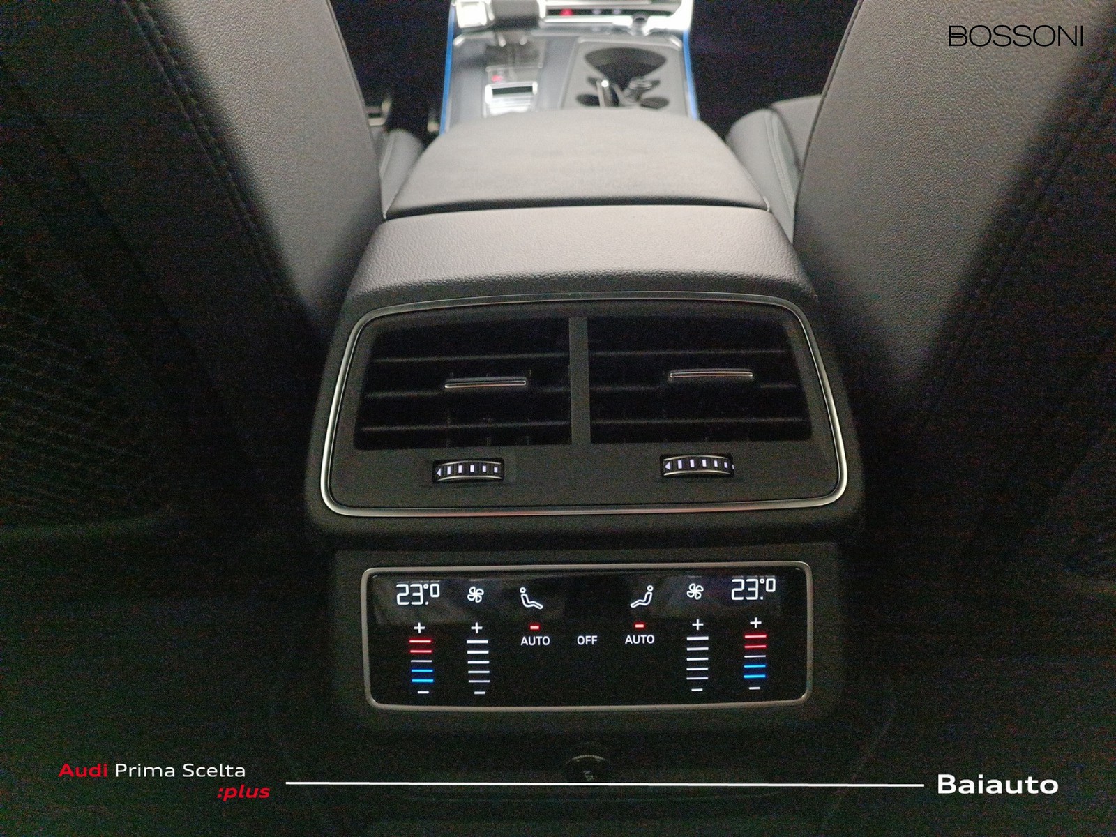 12 - Audi A6 avant 50 2.0 tfsi e s line edition quattro ultra s tronic