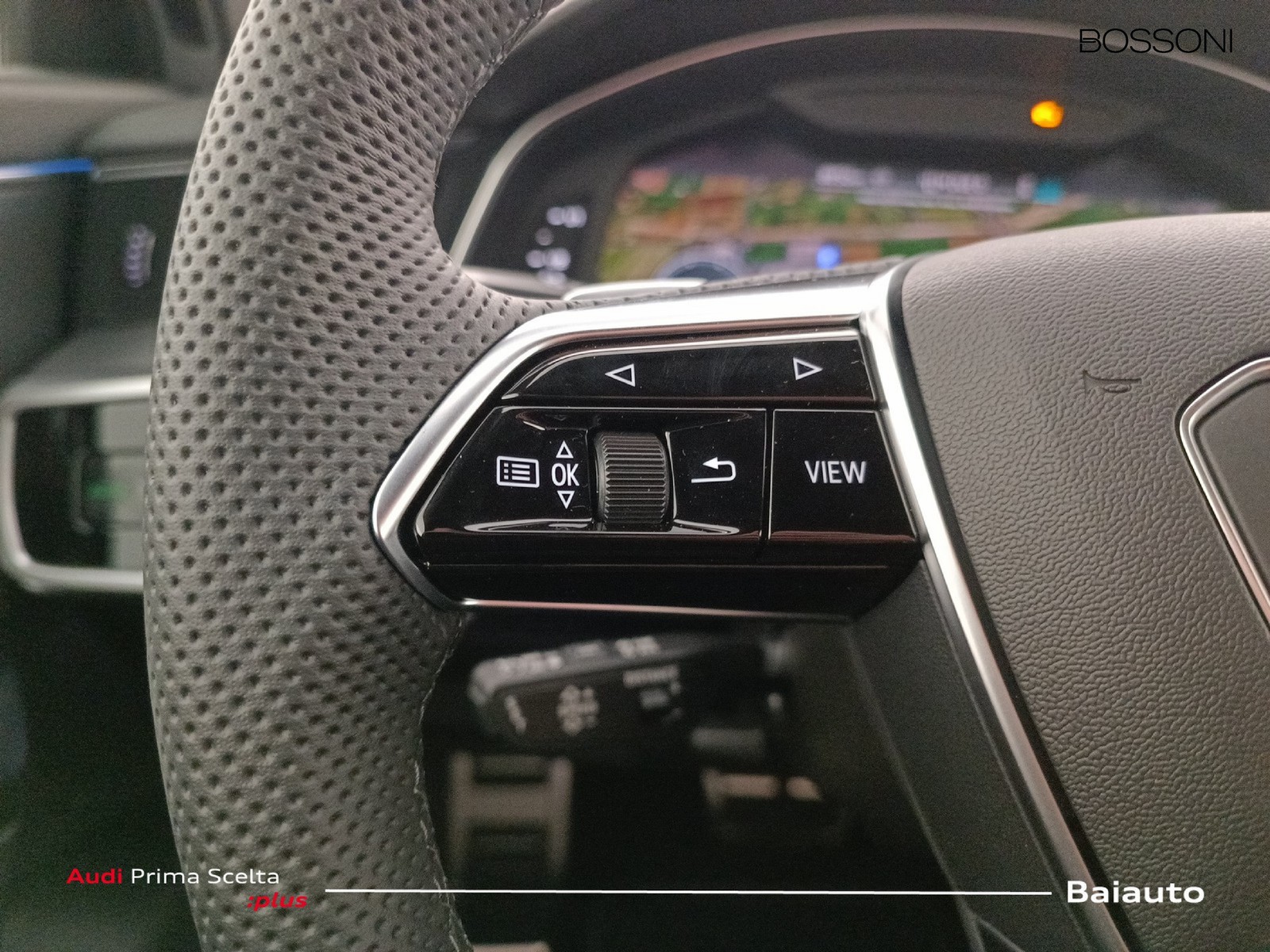 15 - Audi A6 avant 50 2.0 tfsi e s line edition quattro ultra s tronic