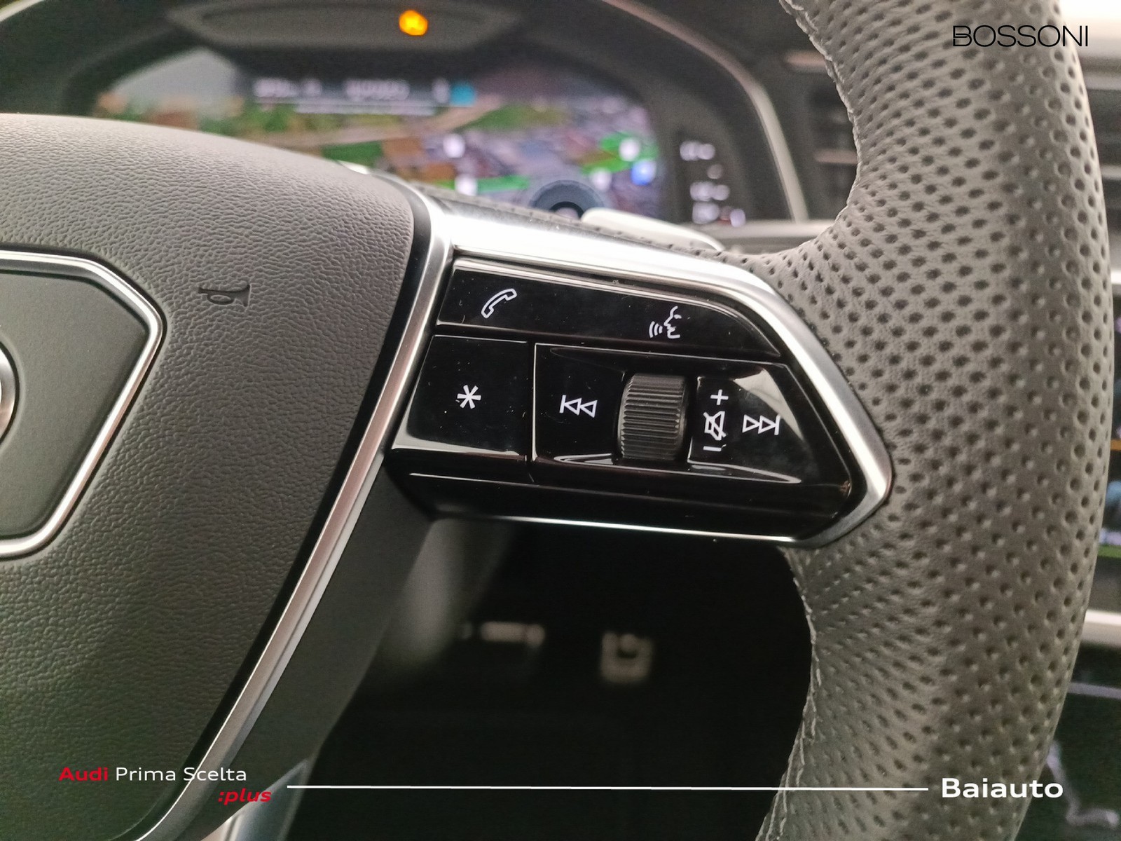 16 - Audi A6 avant 50 2.0 tfsi e s line edition quattro ultra s tronic