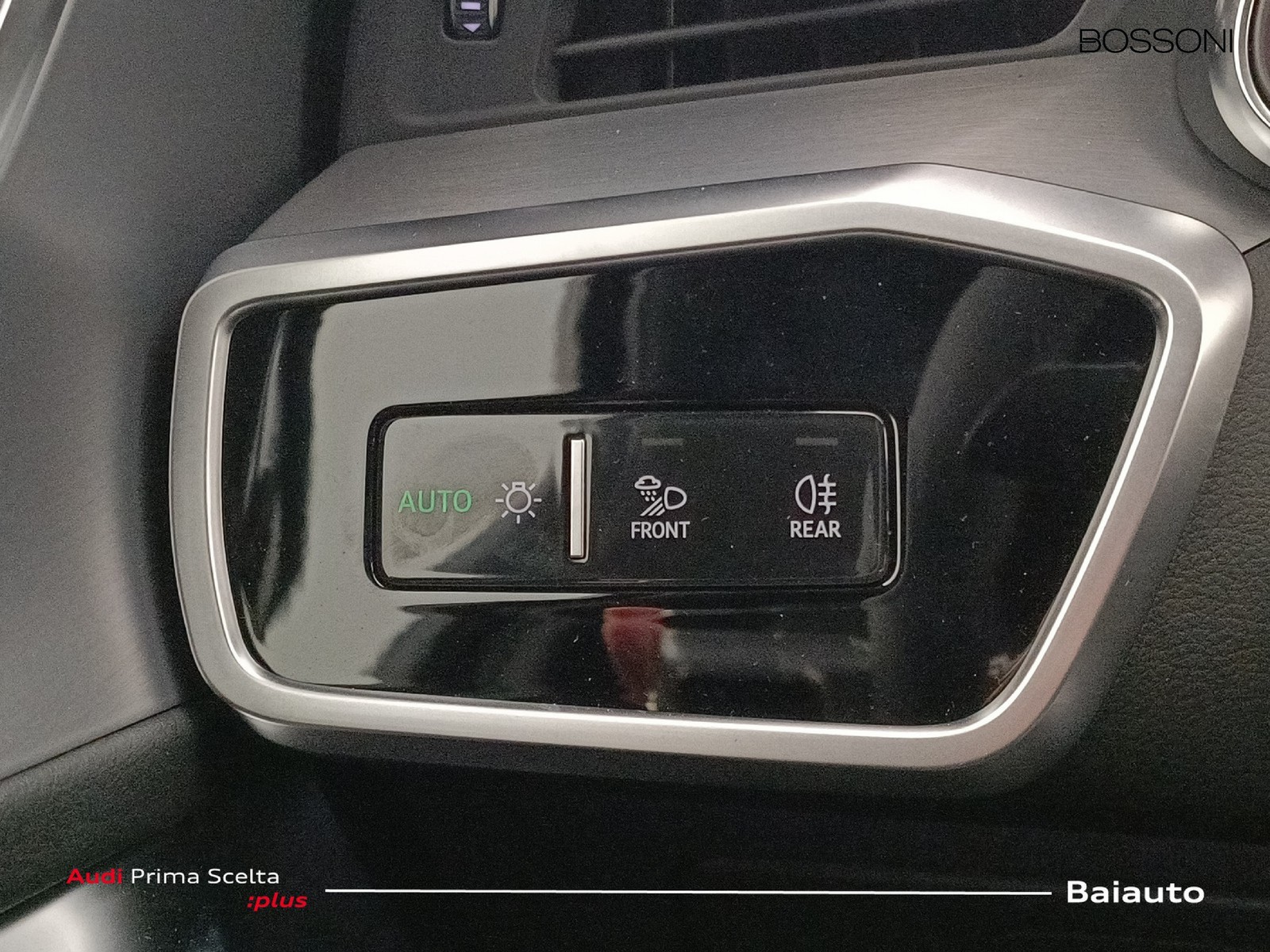 18 - Audi A6 avant 50 2.0 tfsi e s line edition quattro ultra s tronic