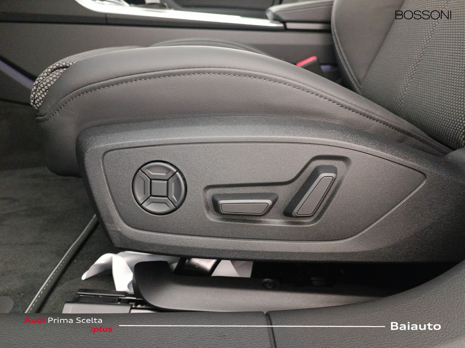 24 - Audi A6 avant 50 2.0 tfsi e s line edition quattro ultra s tronic