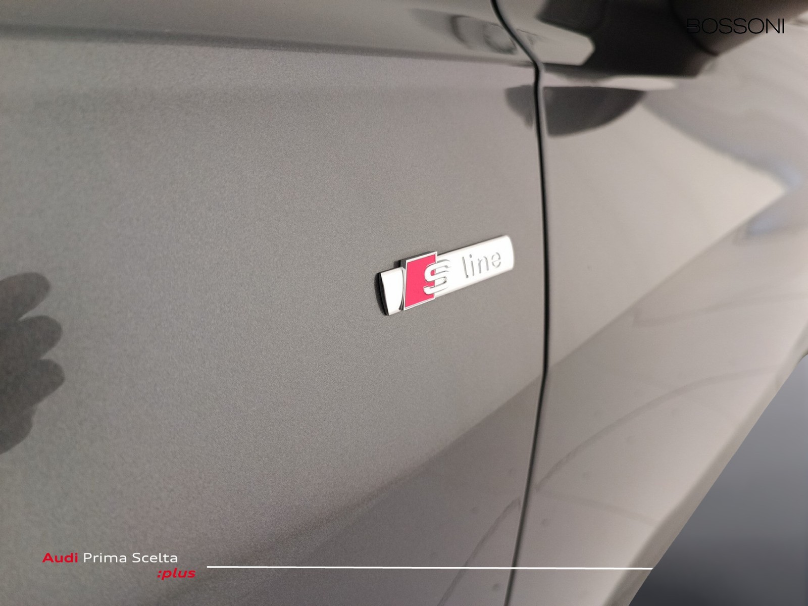 26 - Audi A6 avant 50 2.0 tfsi e s line edition quattro ultra s tronic