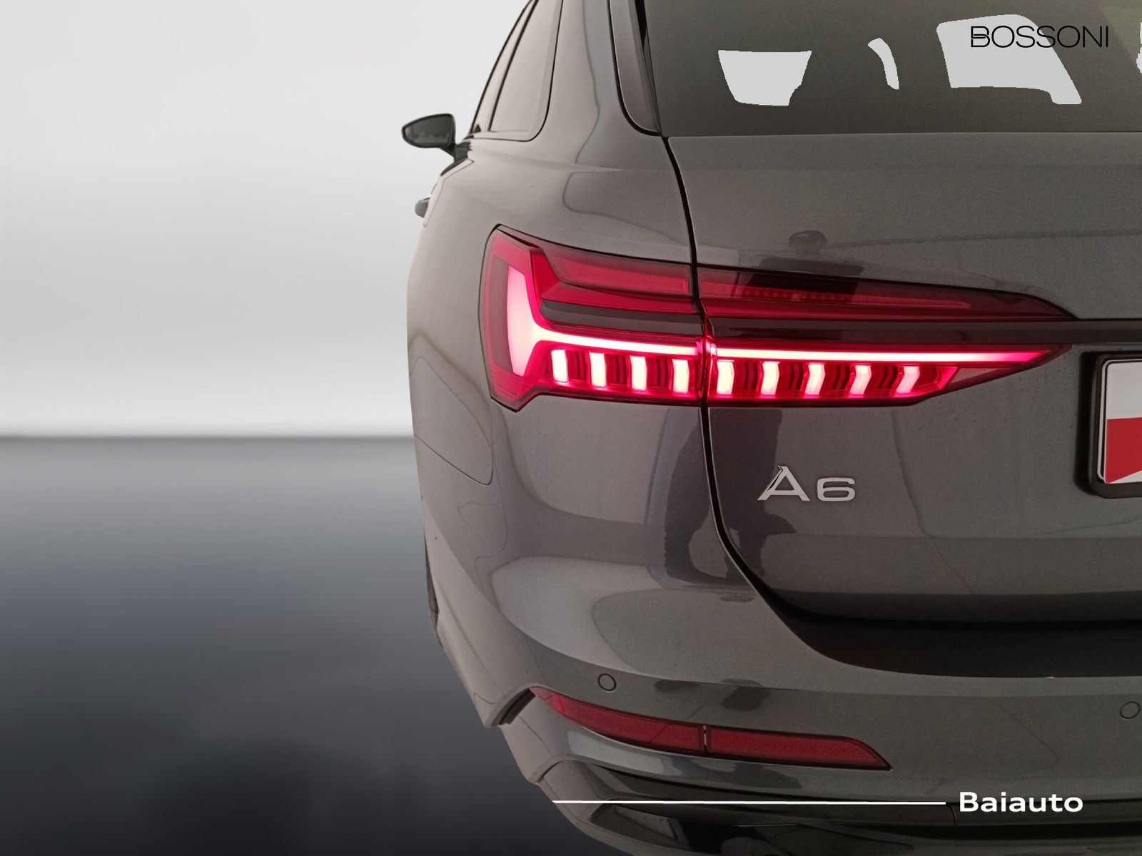 28 - Audi A6 avant 50 2.0 tfsi e s line edition quattro ultra s tronic