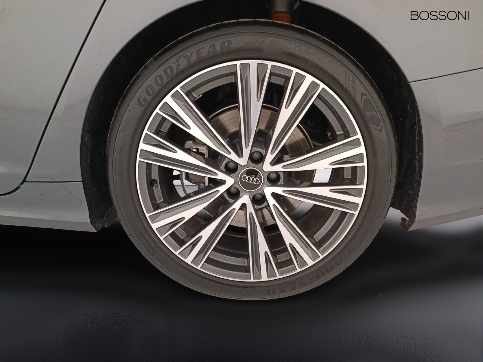 29 - Audi A6 avant 50 2.0 tfsi e s line edition quattro ultra s tronic