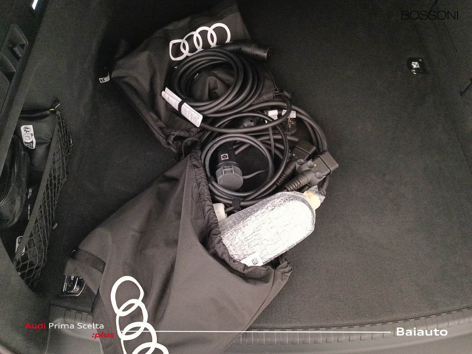 34 - Audi A6 avant 50 2.0 tfsi e s line edition quattro ultra s tronic