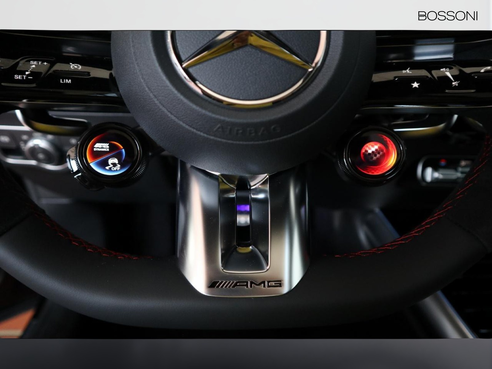 14 - AMG GLA amg 45 s 4matic+ speedshift dct amg 8g