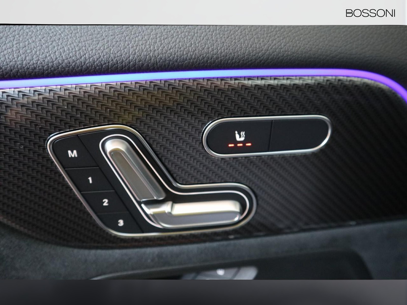 16 - AMG GLA amg 45 s 4matic+ speedshift dct amg 8g