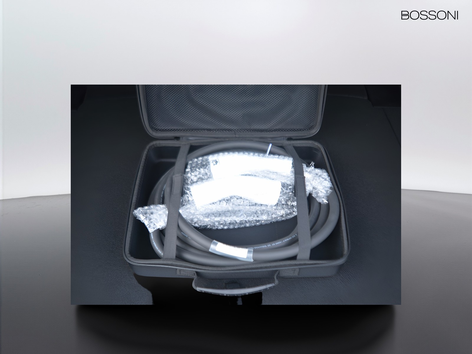 12 - Mg MG4 luxury64