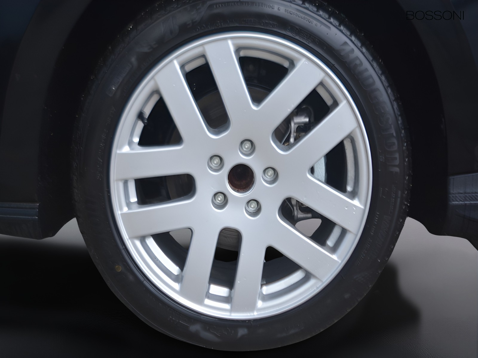 16 - Mg MG4 luxury64