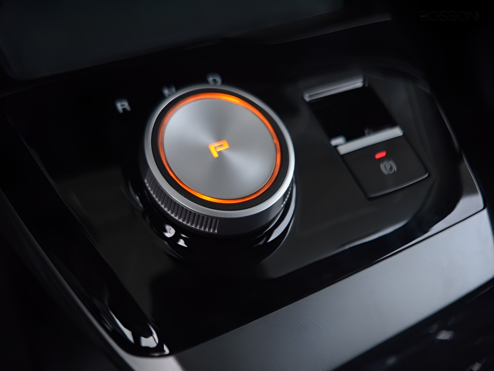 18 - Mg MG4 luxury64