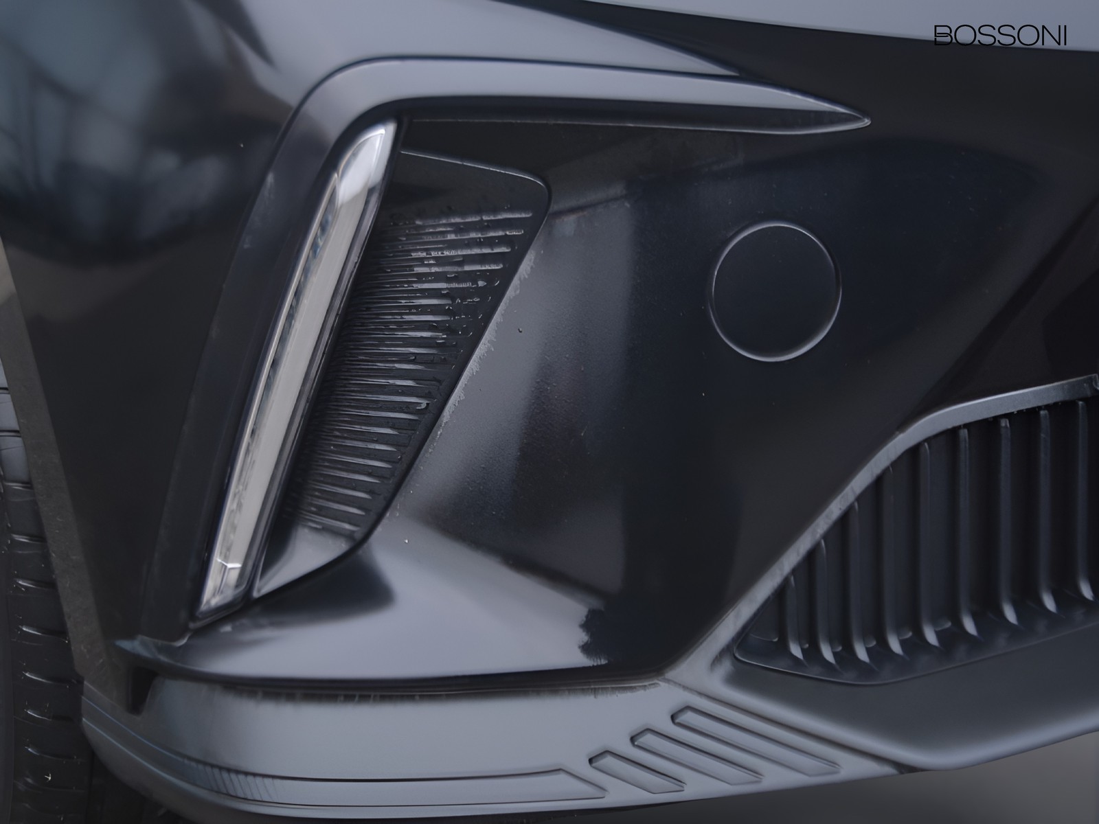 21 - Mg MG4 luxury64