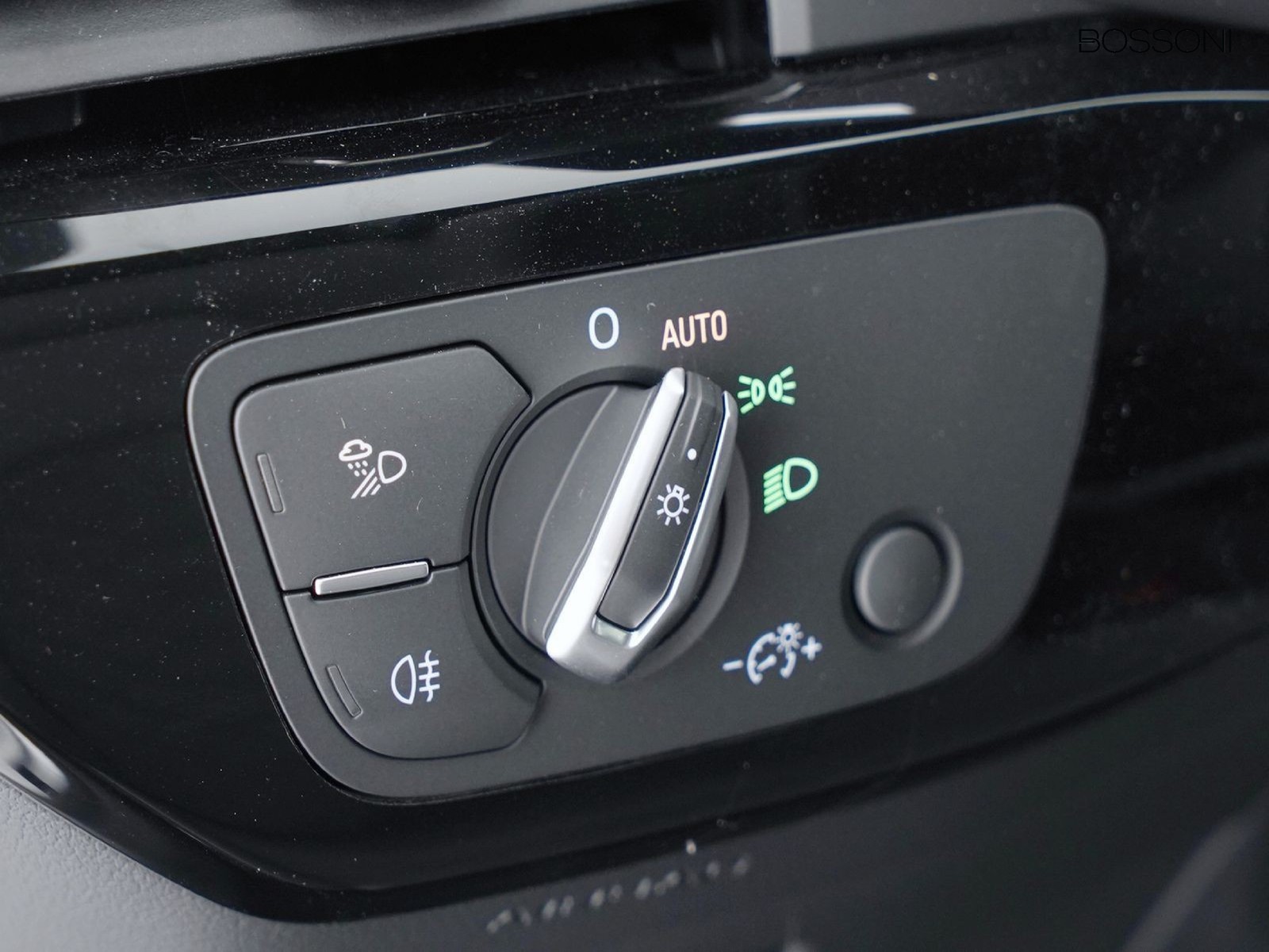 11 - Audi A5 Coupé 40 2.0 tdi mhev 204cv s line edition quattro s tronic