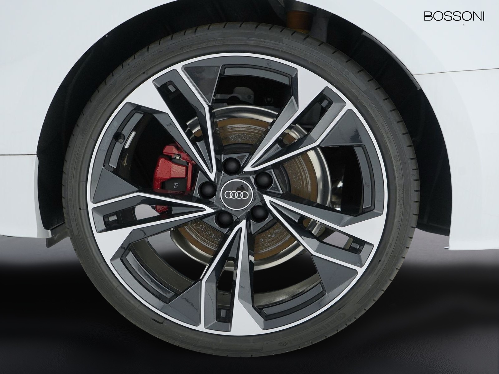 12 - Audi A5 Coupé 40 2.0 tdi mhev 204cv s line edition quattro s tronic