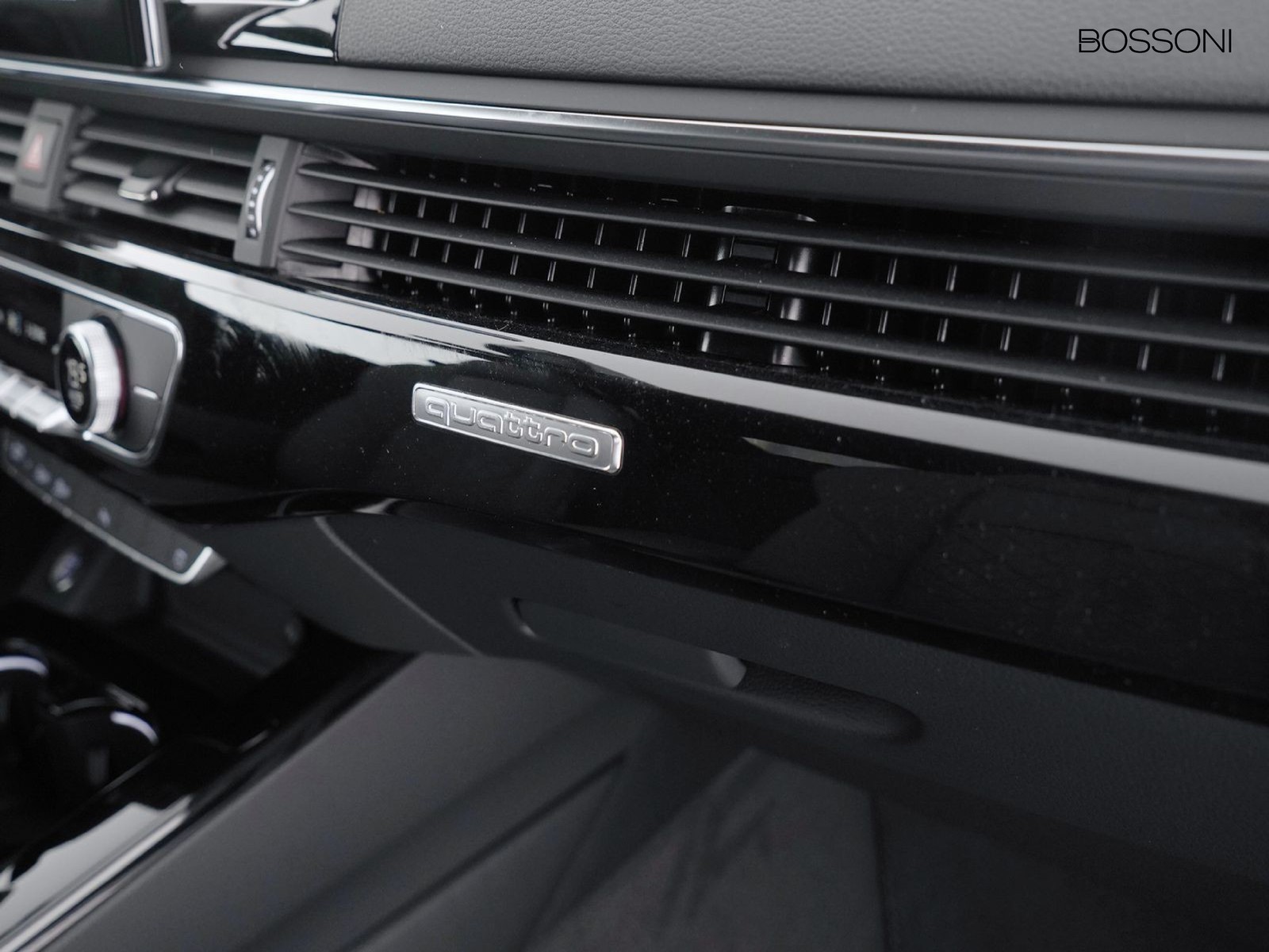 18 - Audi A5 Coupé 40 2.0 tdi mhev 204cv s line edition quattro s tronic