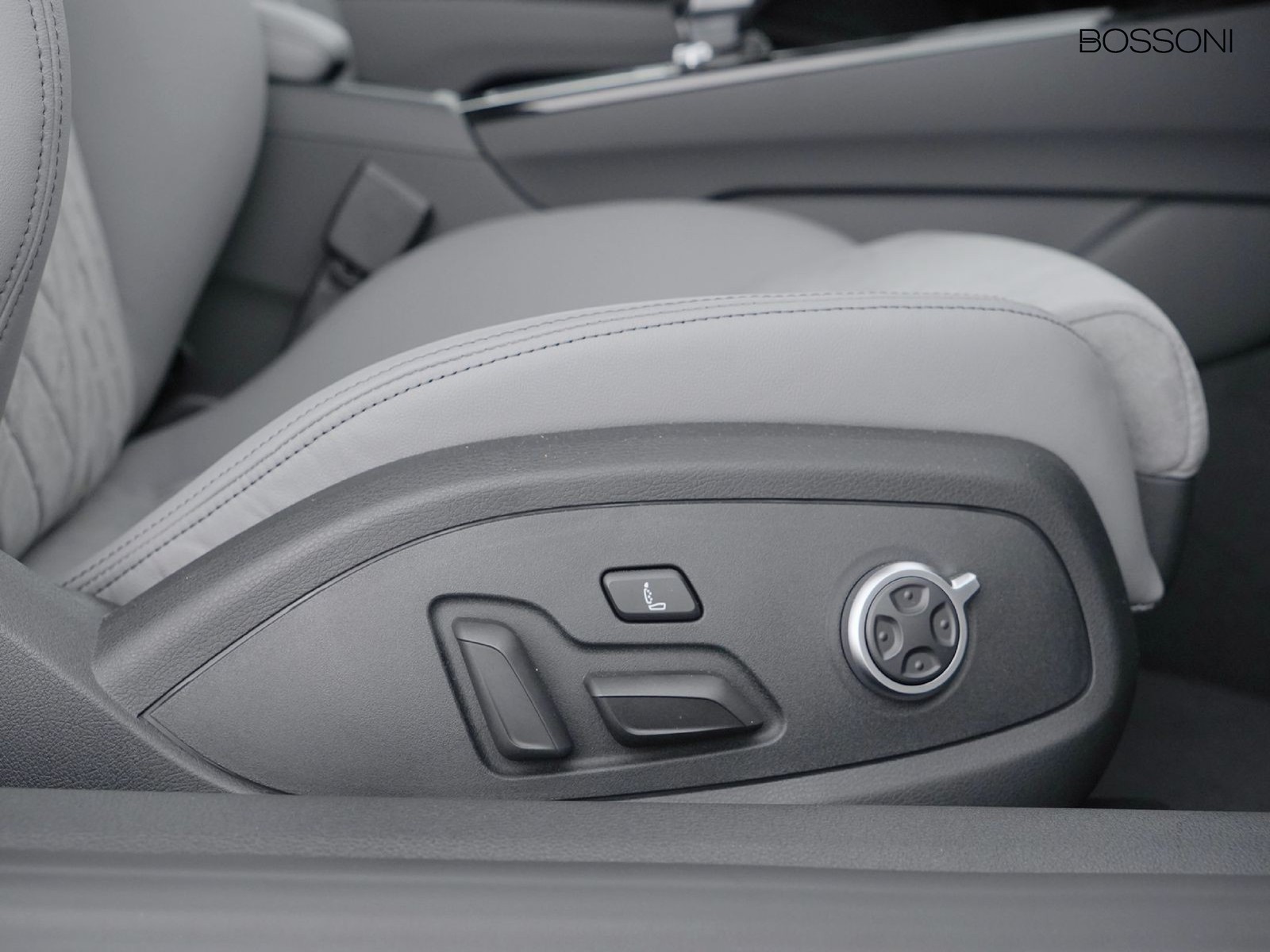 20 - Audi A5 Coupé 40 2.0 tdi mhev 204cv s line edition quattro s tronic