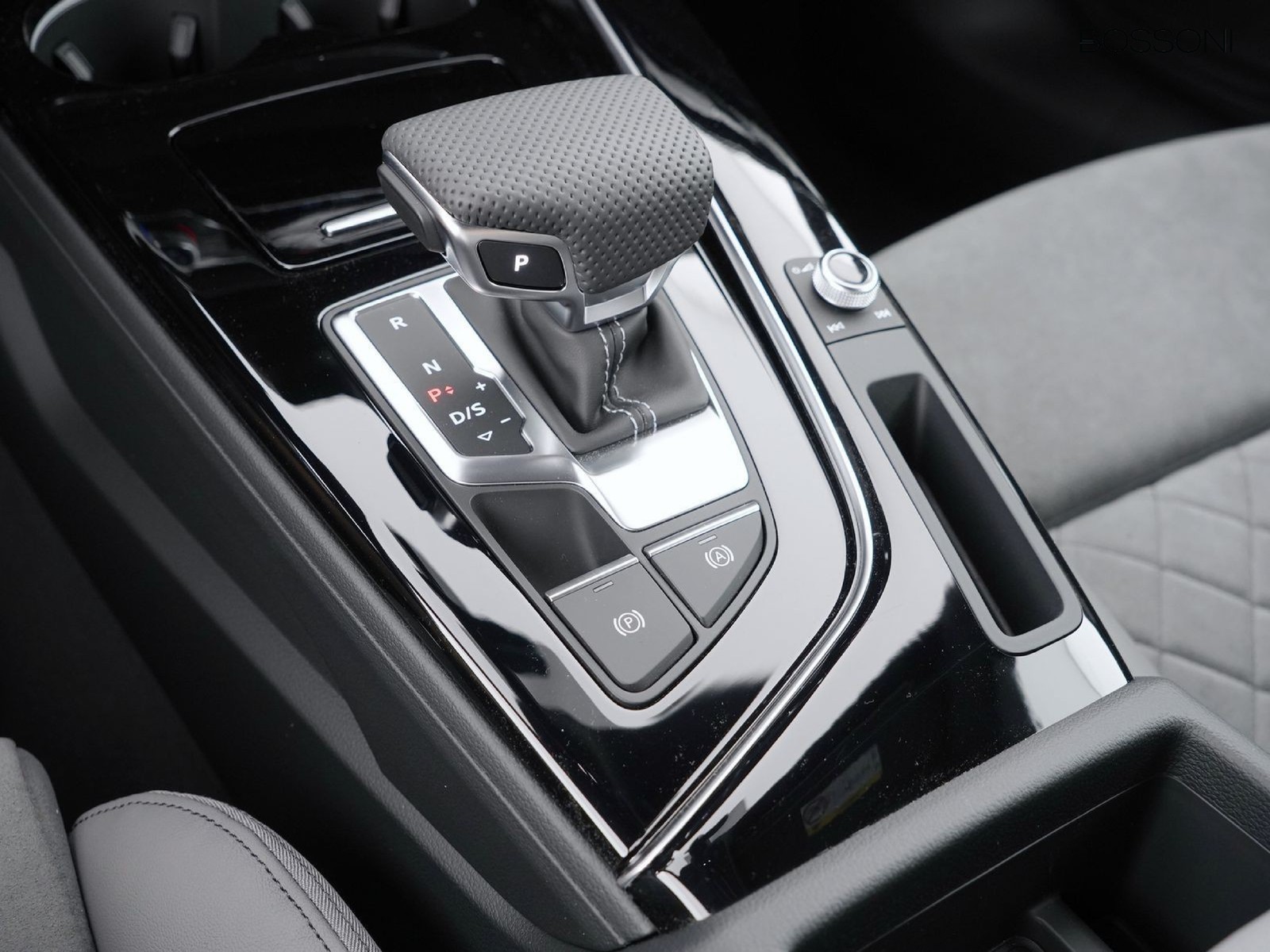 26 - Audi A5 Coupé 40 2.0 tdi mhev 204cv s line edition quattro s tronic