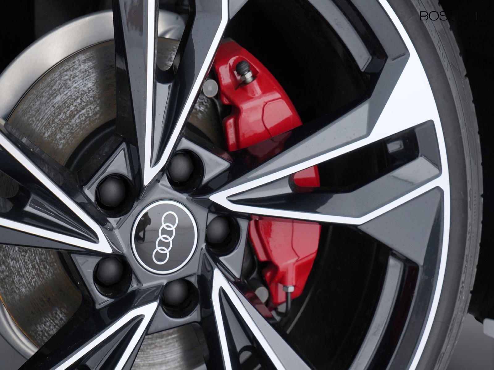 41 - Audi A5 Coupé 40 2.0 tdi mhev 204cv s line edition quattro s tronic