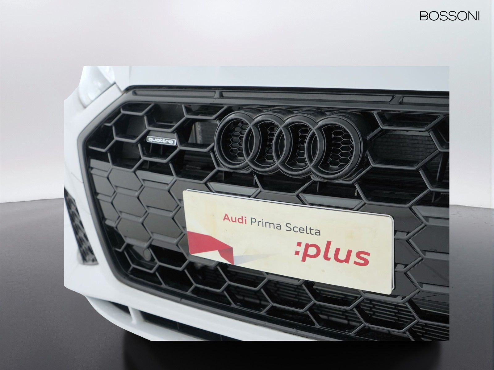 42 - Audi A5 Coupé 40 2.0 tdi mhev 204cv s line edition quattro s tronic