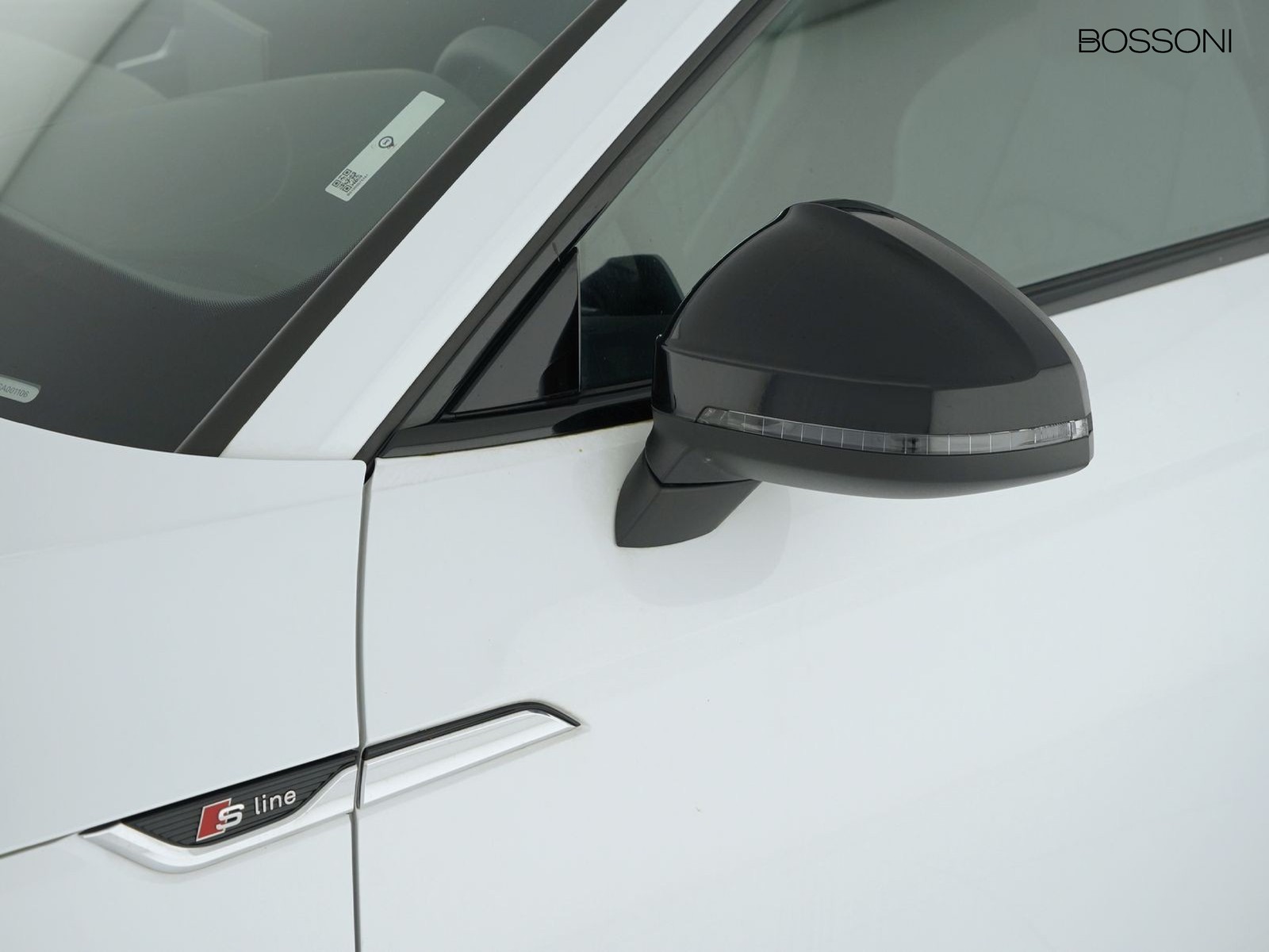 44 - Audi A5 Coupé 40 2.0 tdi mhev 204cv s line edition quattro s tronic