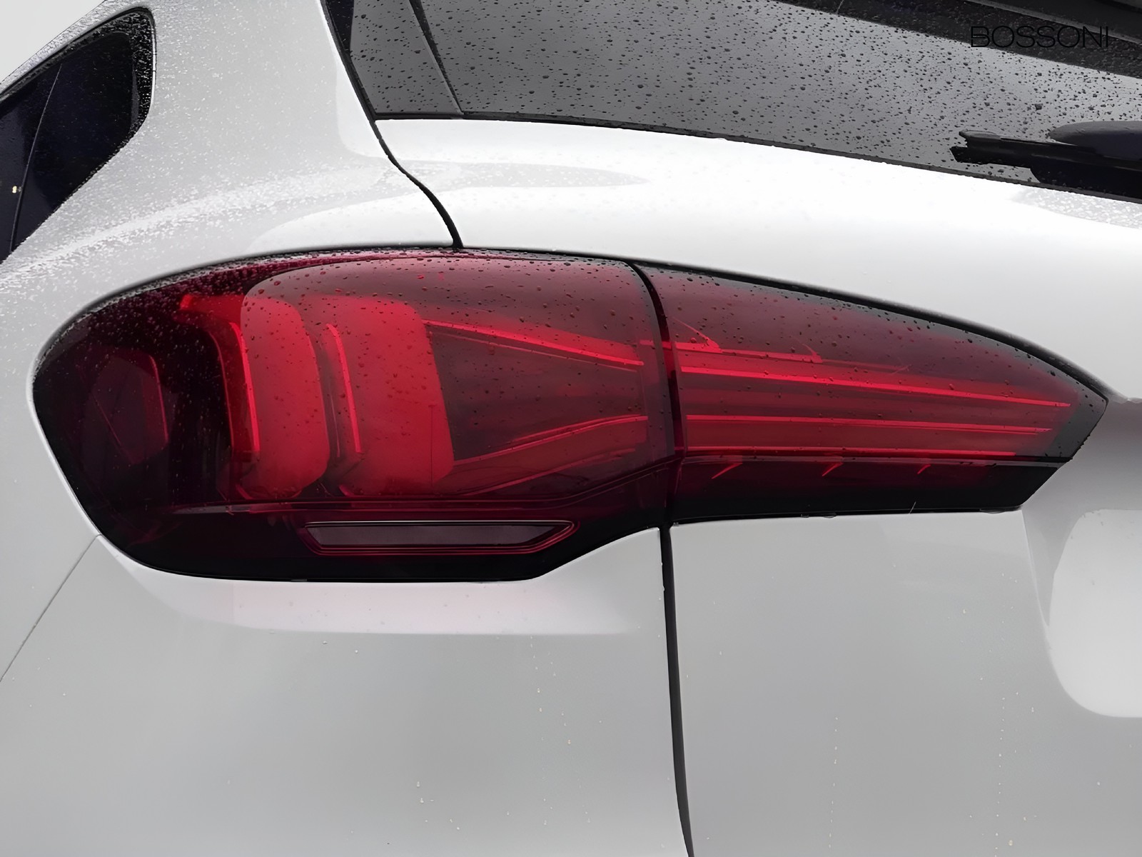 6 - Mg HS e1.5 t-gdi plug-in hybrid luxury auto