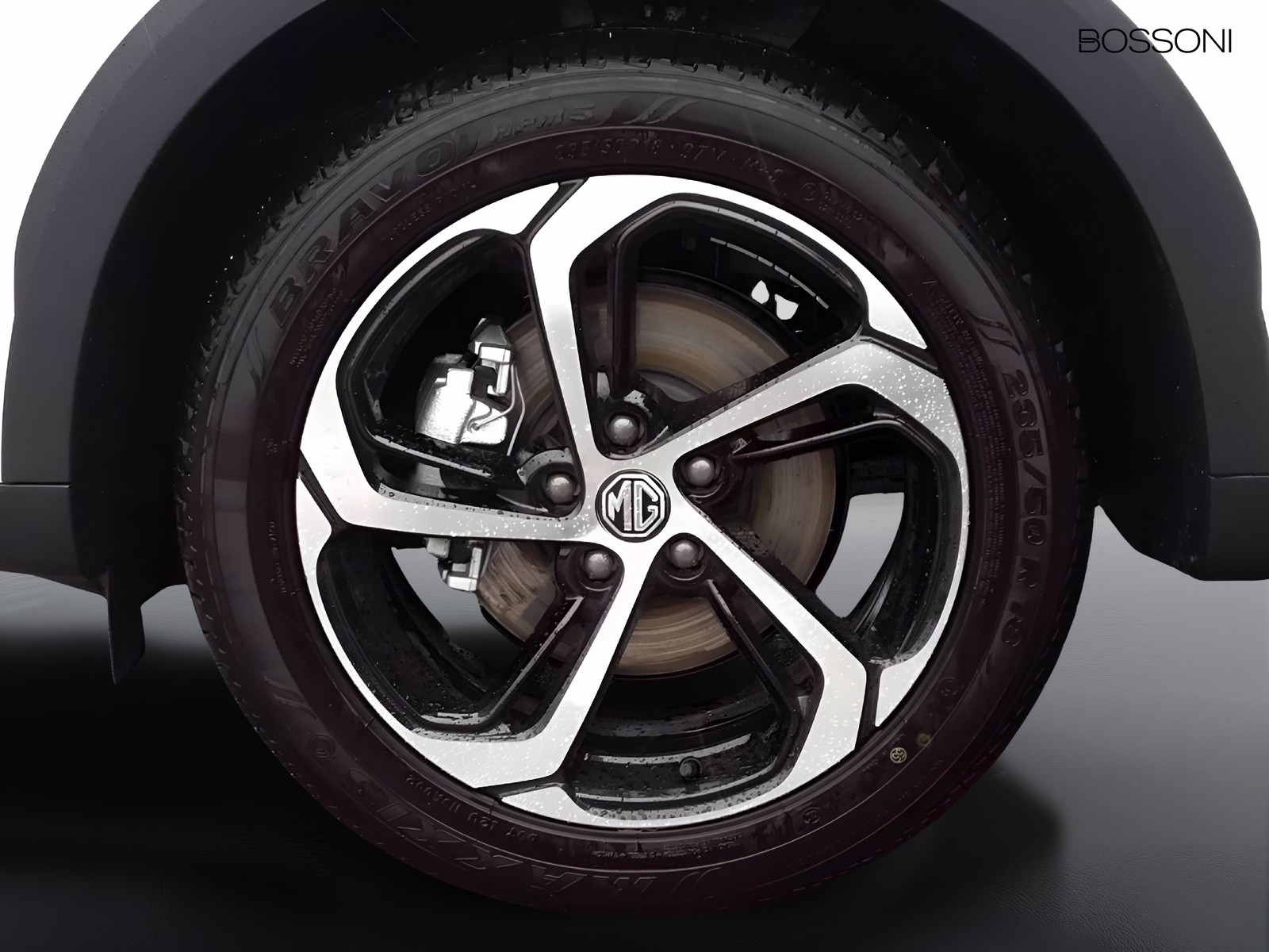 17 - Mg HS e1.5 t-gdi plug-in hybrid luxury auto