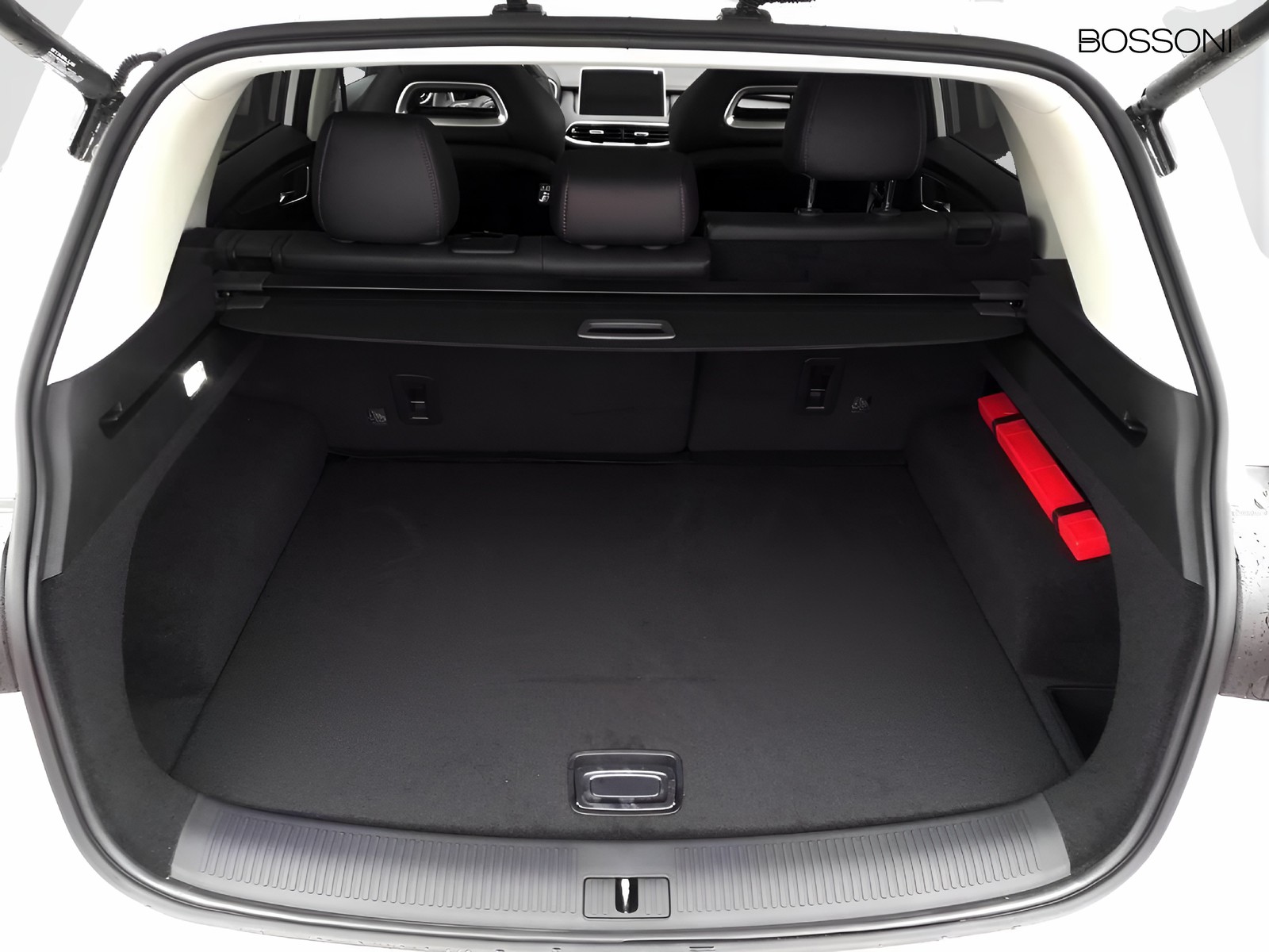 21 - Mg HS e1.5 t-gdi plug-in hybrid luxury auto