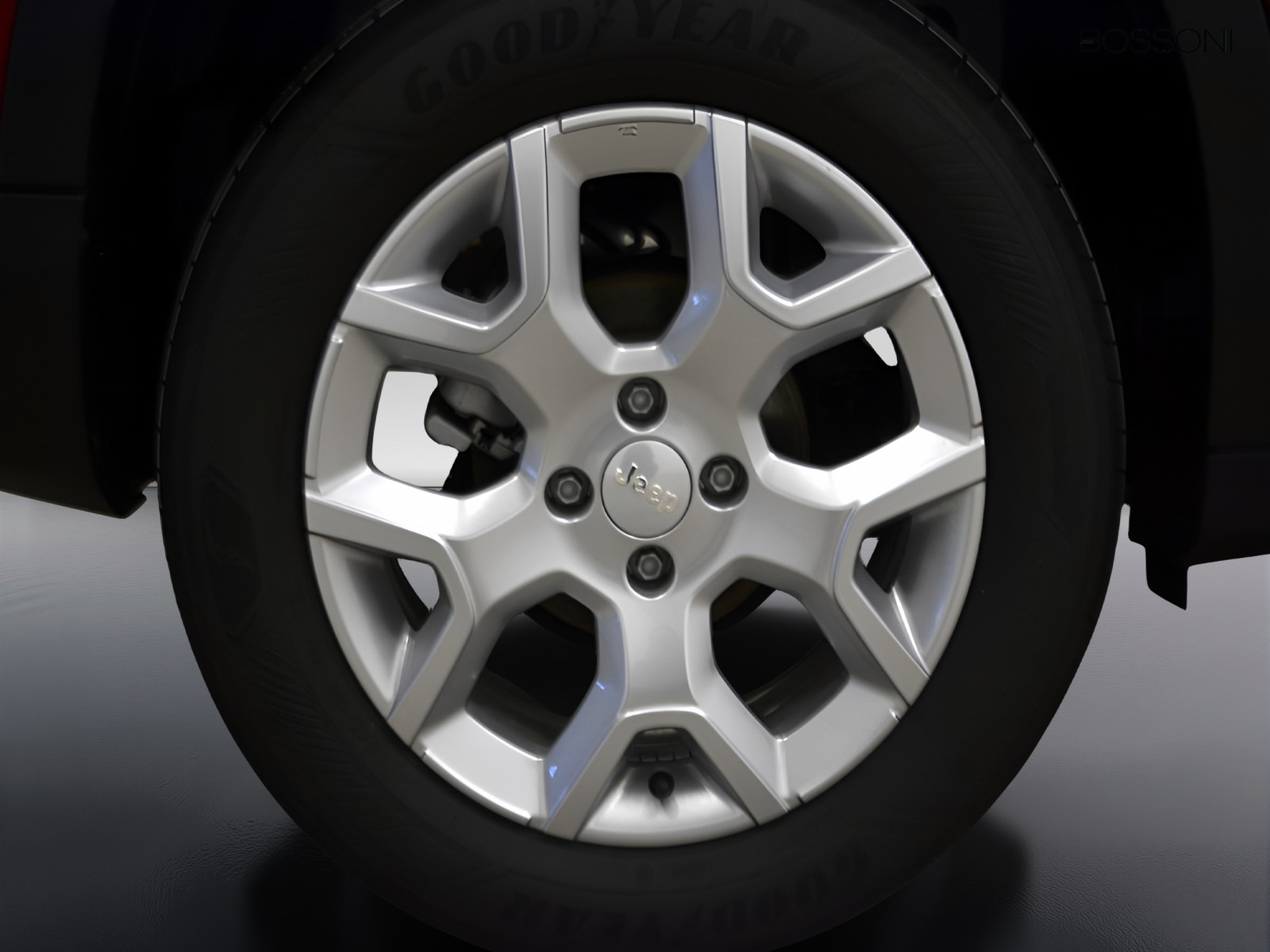 14 - Jeep Avenger 1.2 turbo 100cv altitude fwd