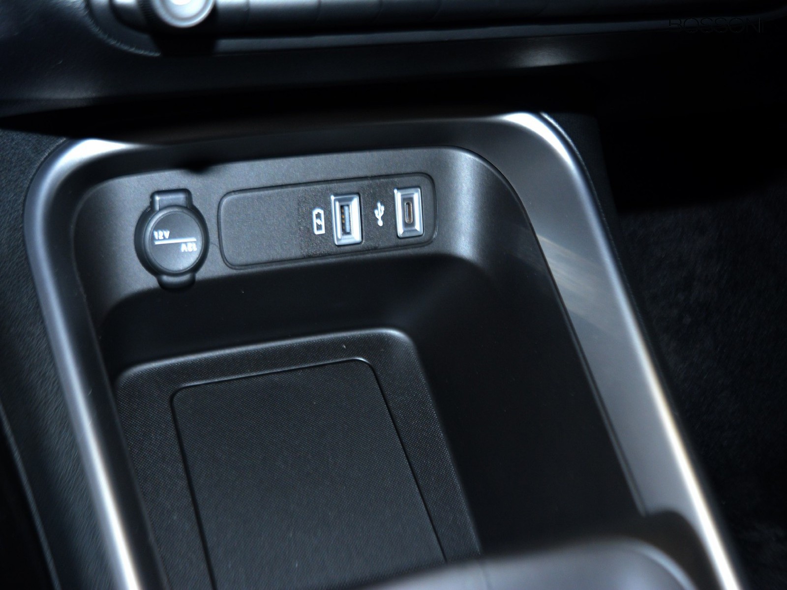 18 - Jeep Avenger 1.2 turbo 100cv altitude fwd