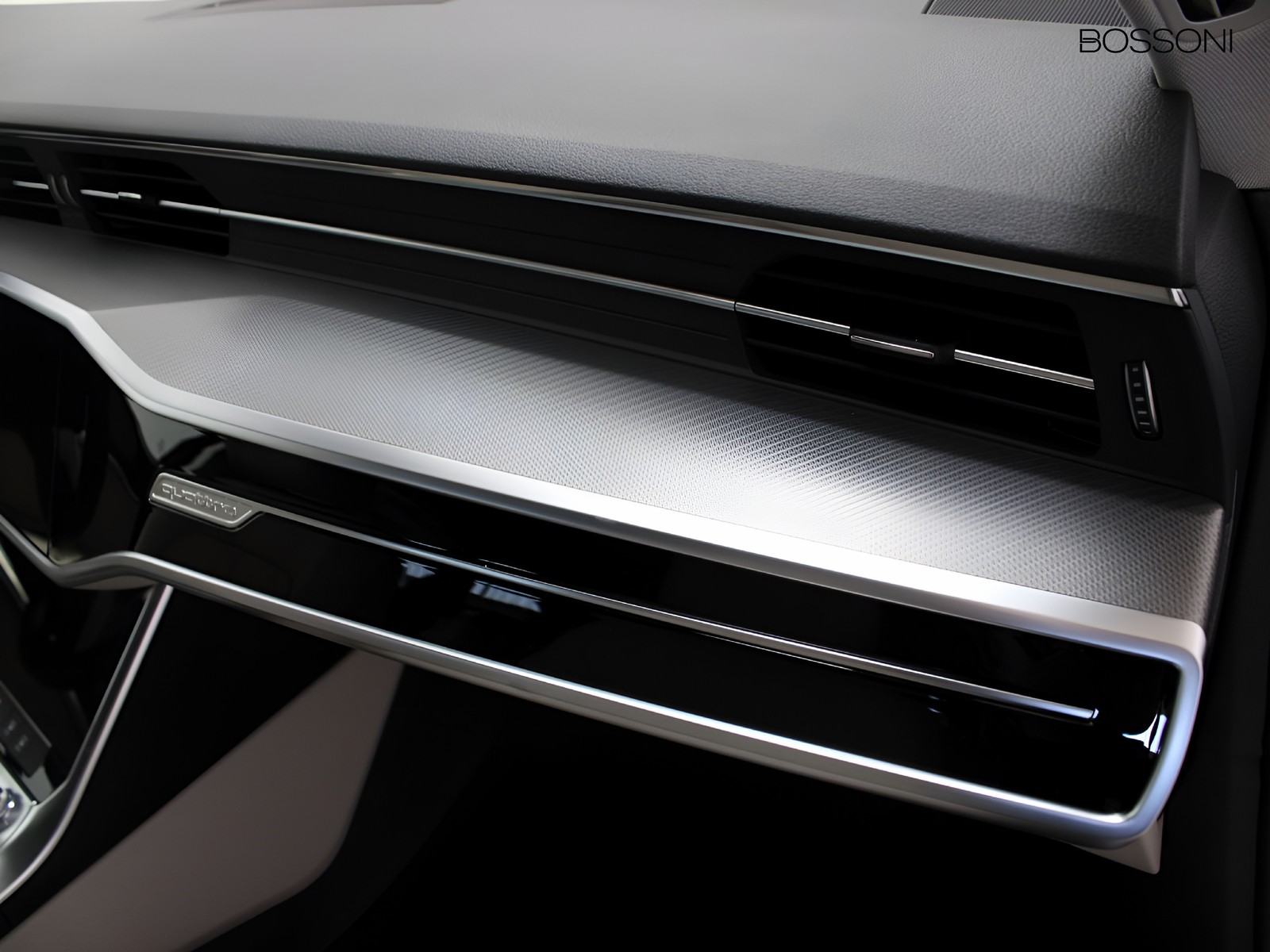 18 - Audi A6 avant 40 2.0 tdi mhev 12v business advanced quattro ultra s tronic