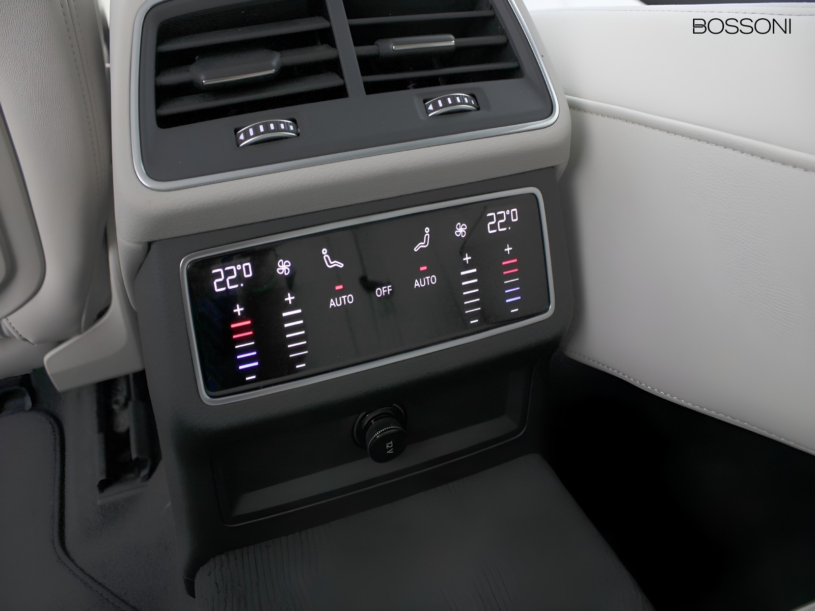 28 - Audi A6 avant 40 2.0 tdi mhev 12v business advanced quattro ultra s tronic