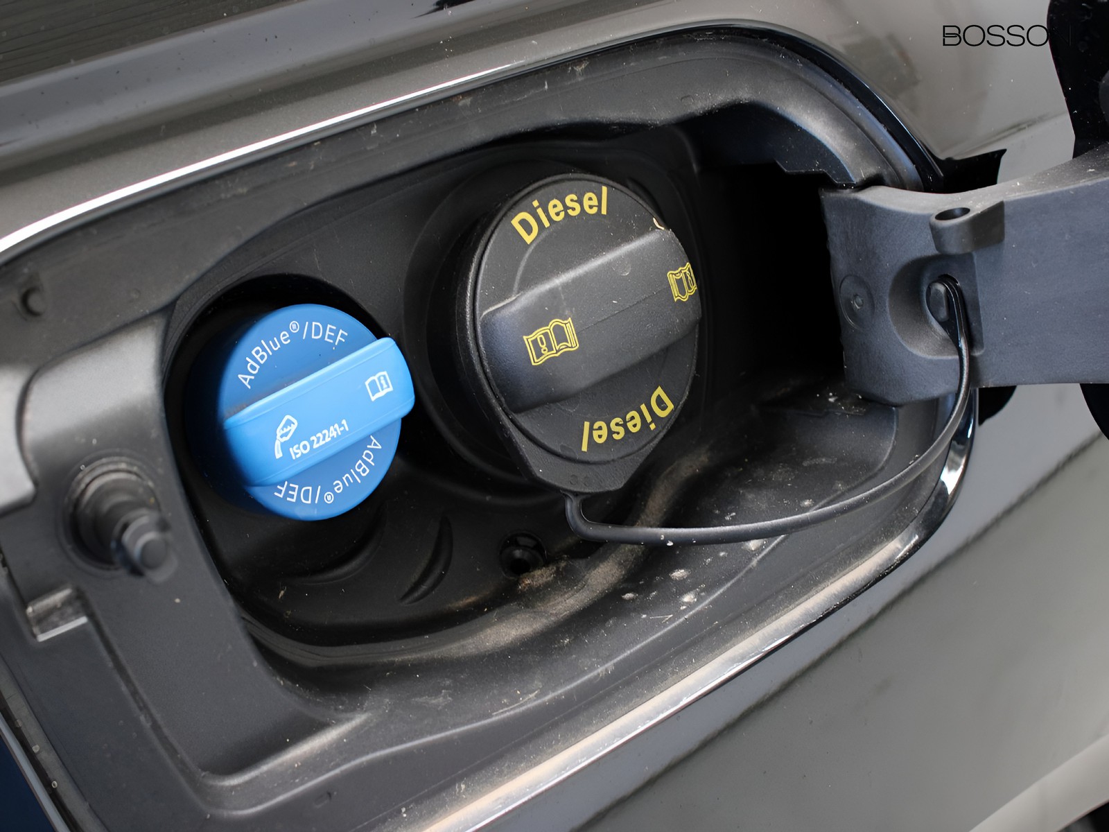 32 - Audi A6 avant 40 2.0 tdi mhev 12v business advanced quattro ultra s tronic