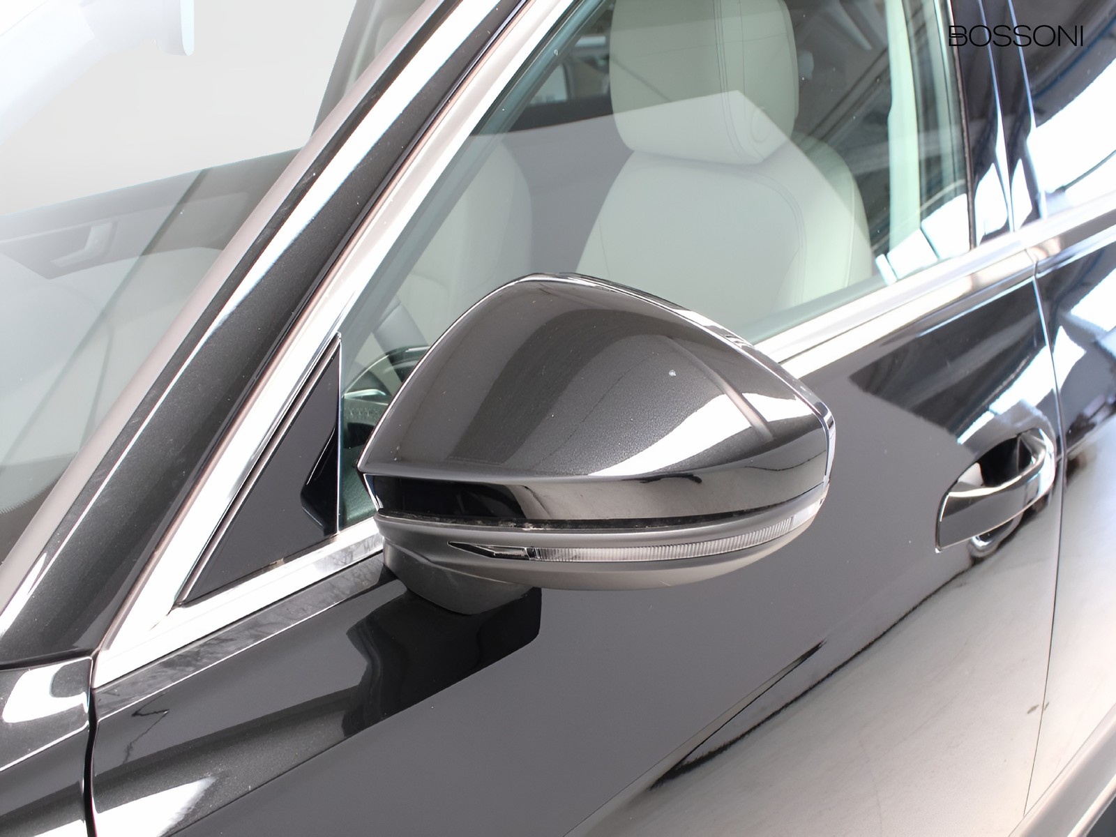 33 - Audi A6 avant 40 2.0 tdi mhev 12v business advanced quattro ultra s tronic