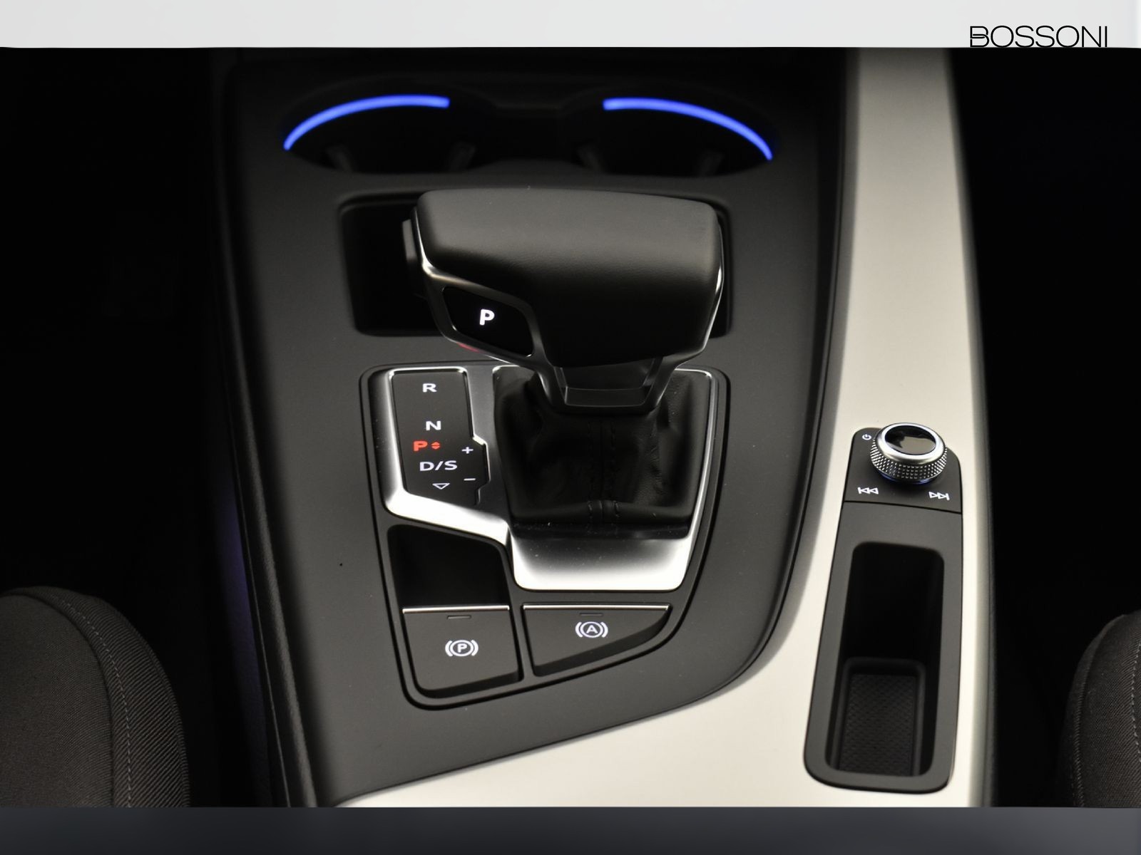 20 - Audi A5 sportback 40 2.0 tdi mhev 204cv business advanced s tronic